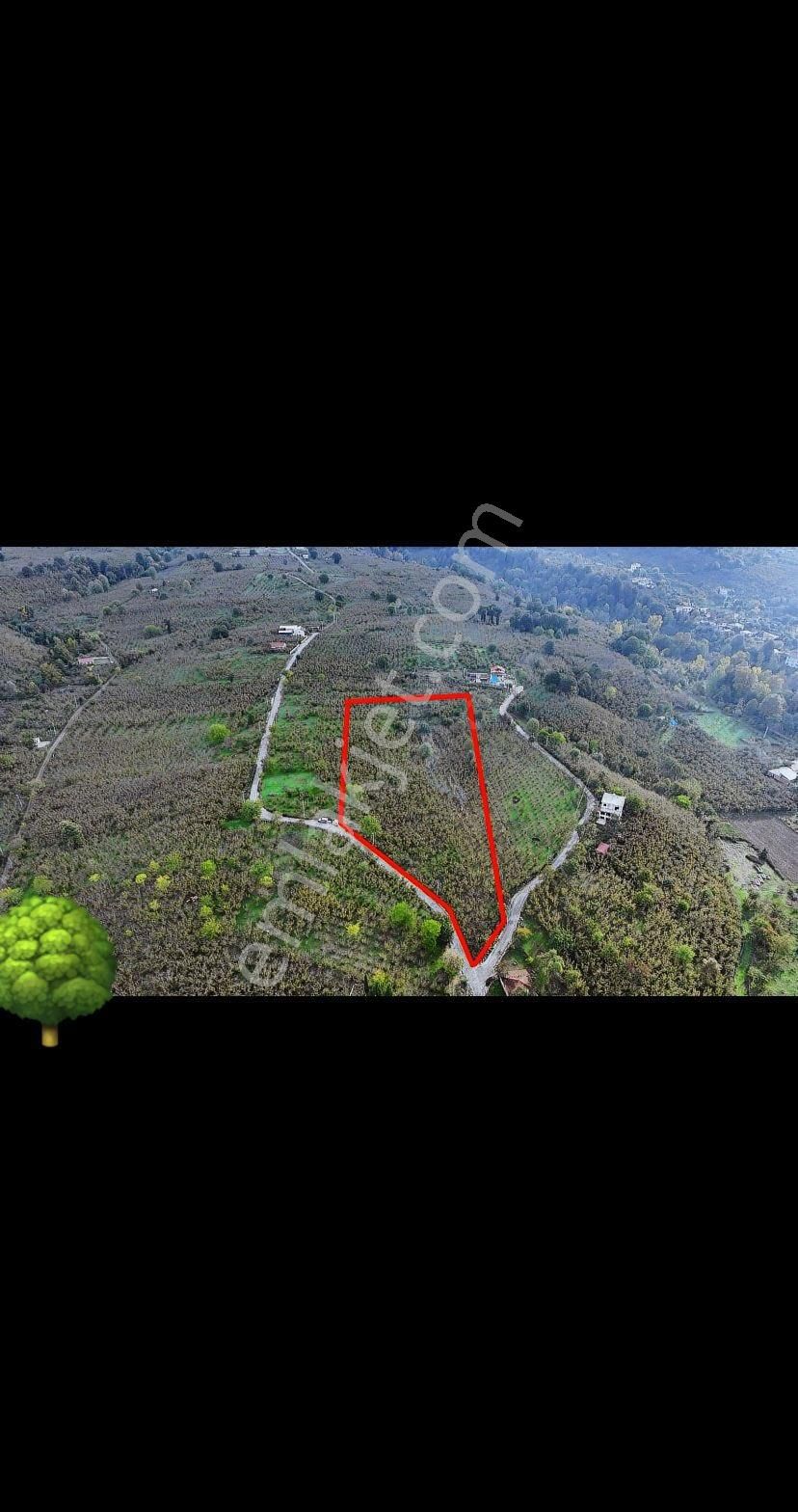 Satılık Arsa - Görsel 5