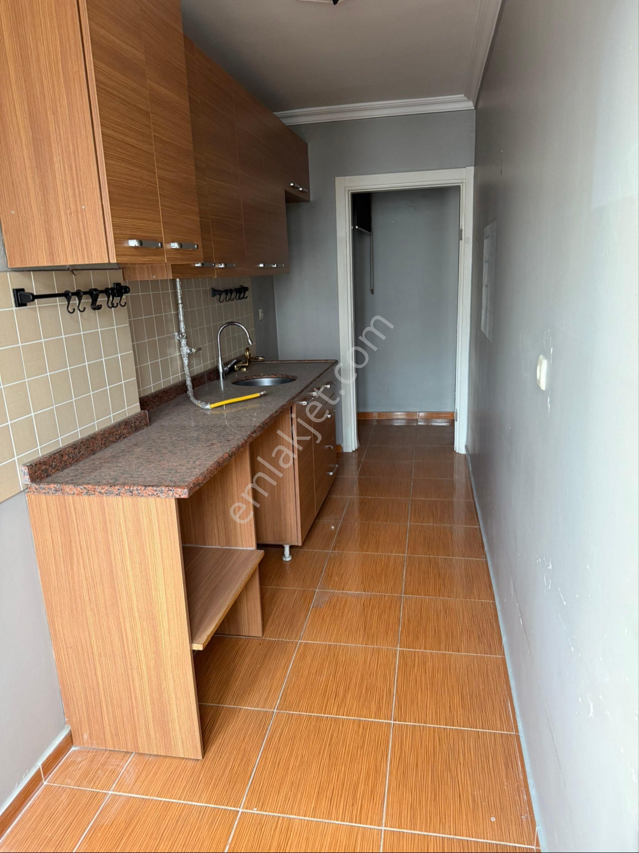 Şişlinin Kalbi Fulyada Krediye Uygun Kombili Daire - Görsel 23