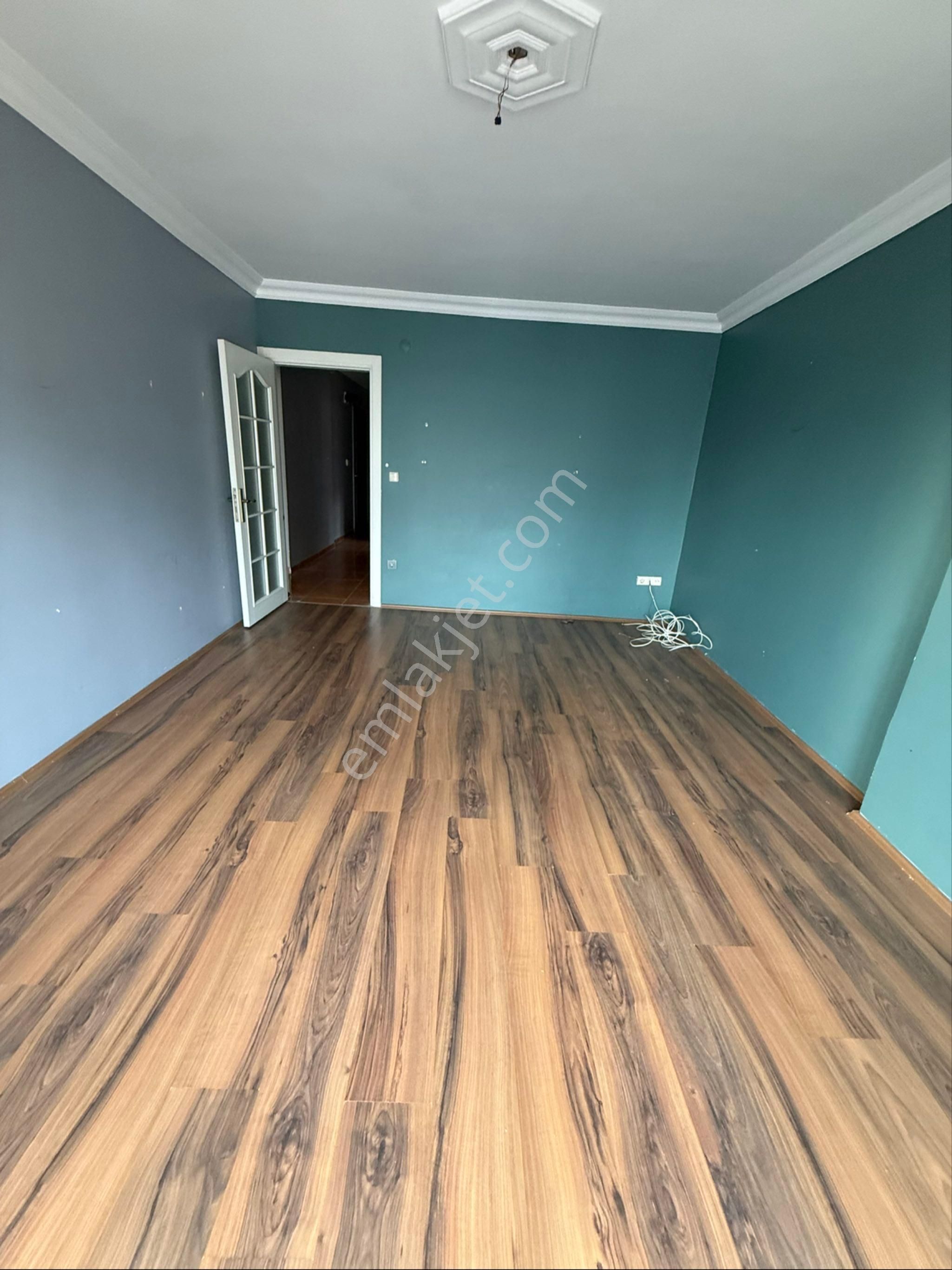 Şişlinin Kalbi Fulyada Krediye Uygun Kombili Daire - Görsel 9