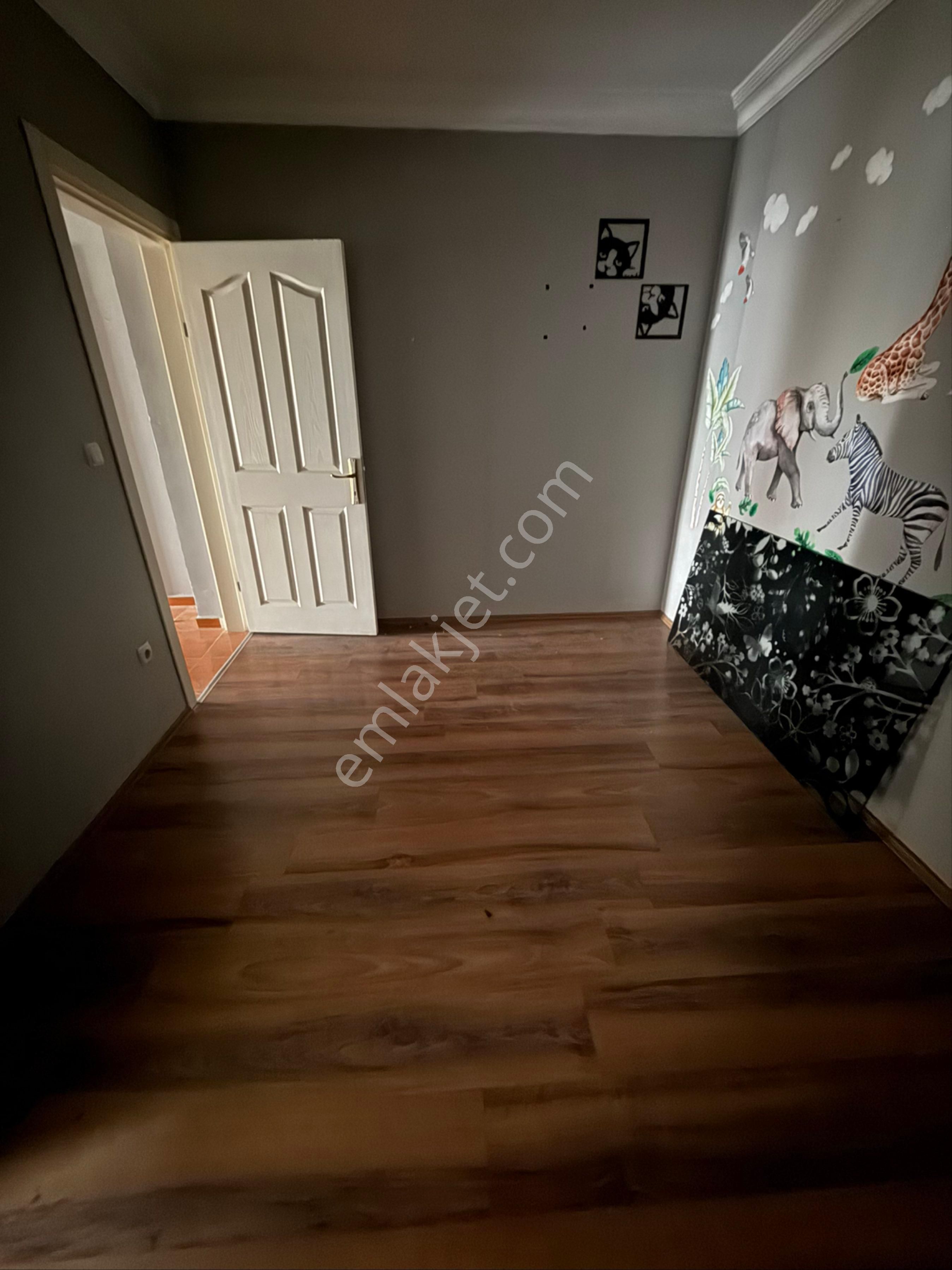 Şişlinin Kalbi Fulyada Krediye Uygun Kombili Daire - Görsel 15