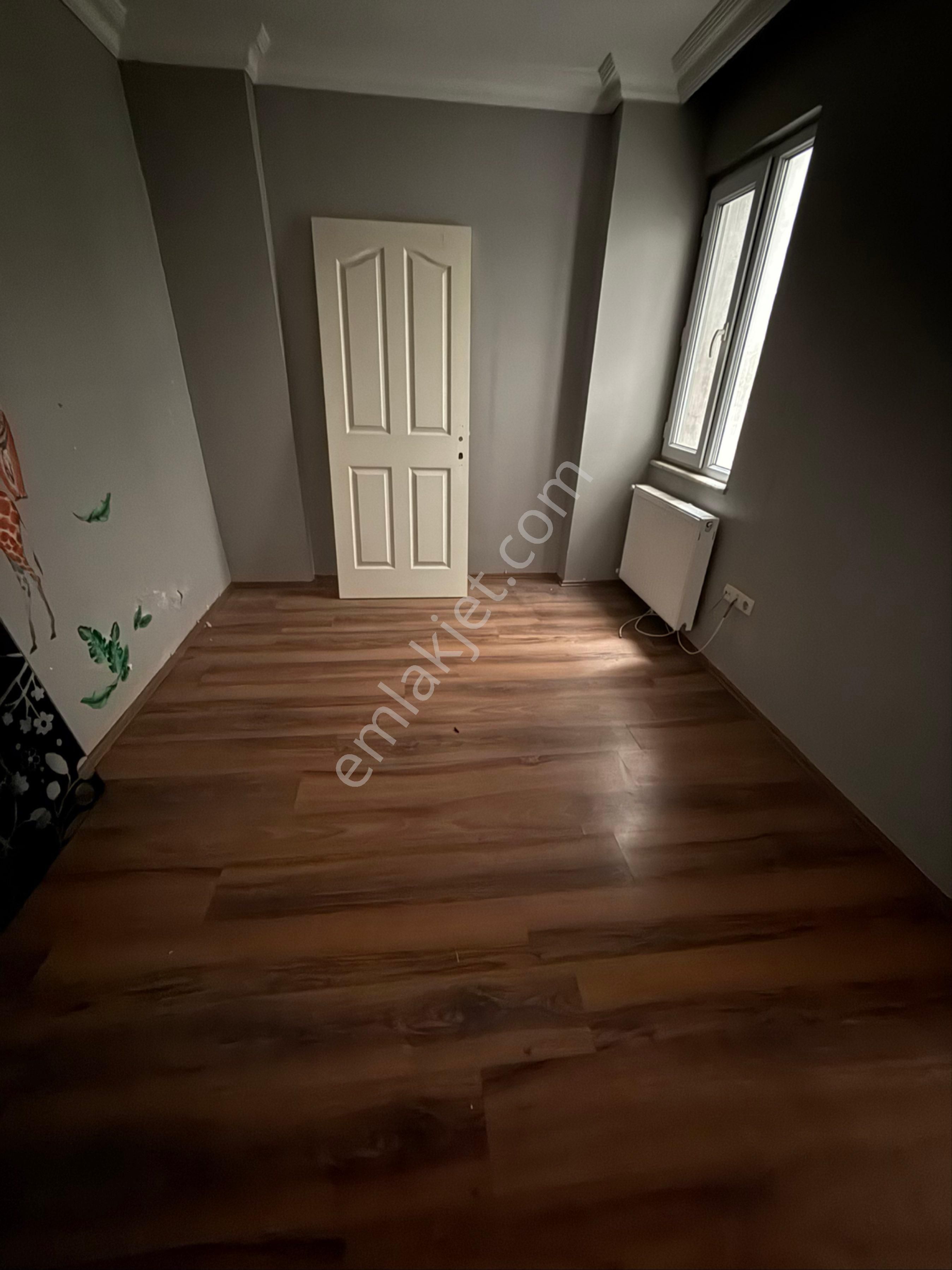 Şişlinin Kalbi Fulyada Krediye Uygun Kombili Daire - Görsel 13