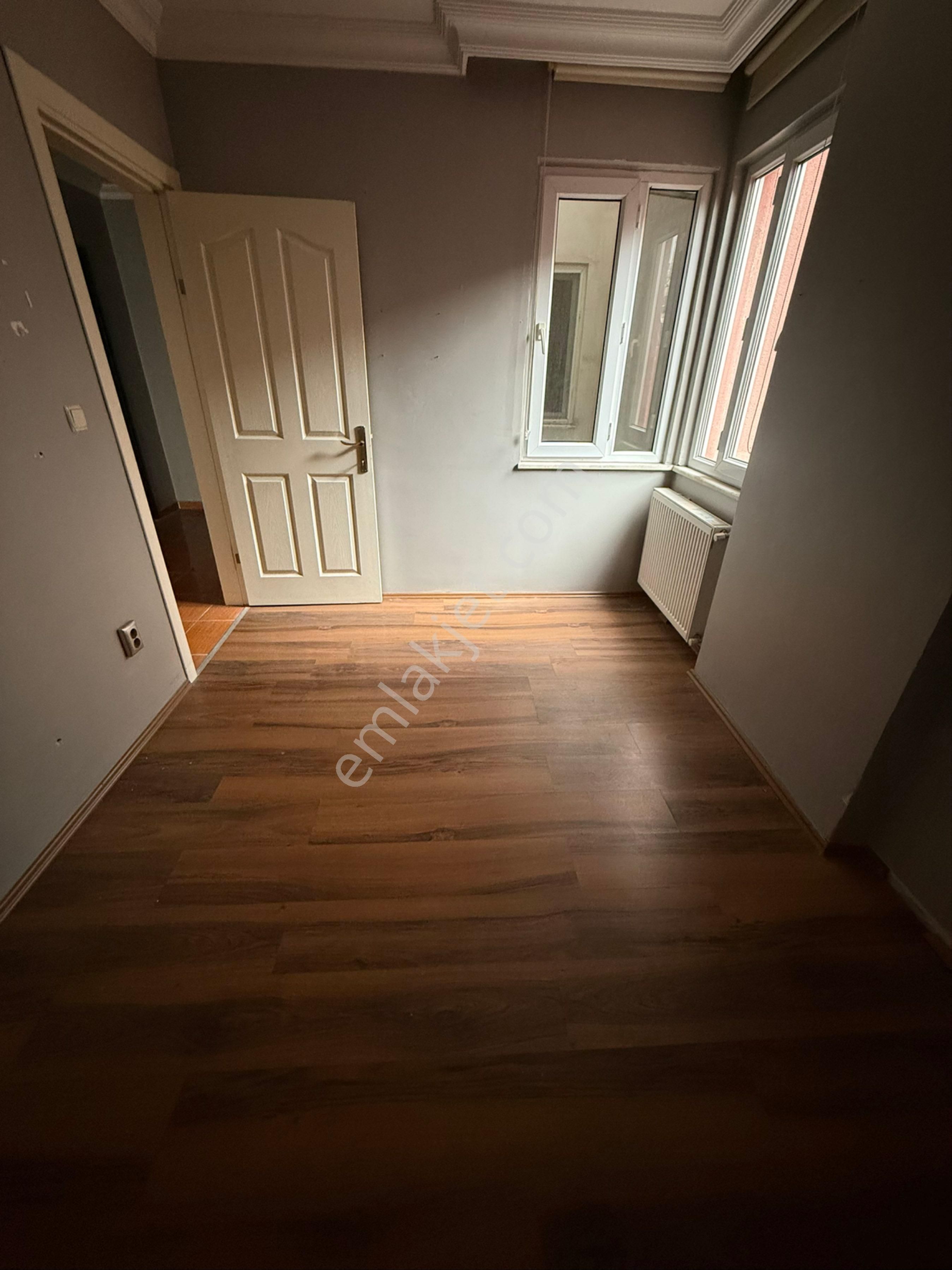 Şişlinin Kalbi Fulyada Krediye Uygun Kombili Daire - Görsel 10