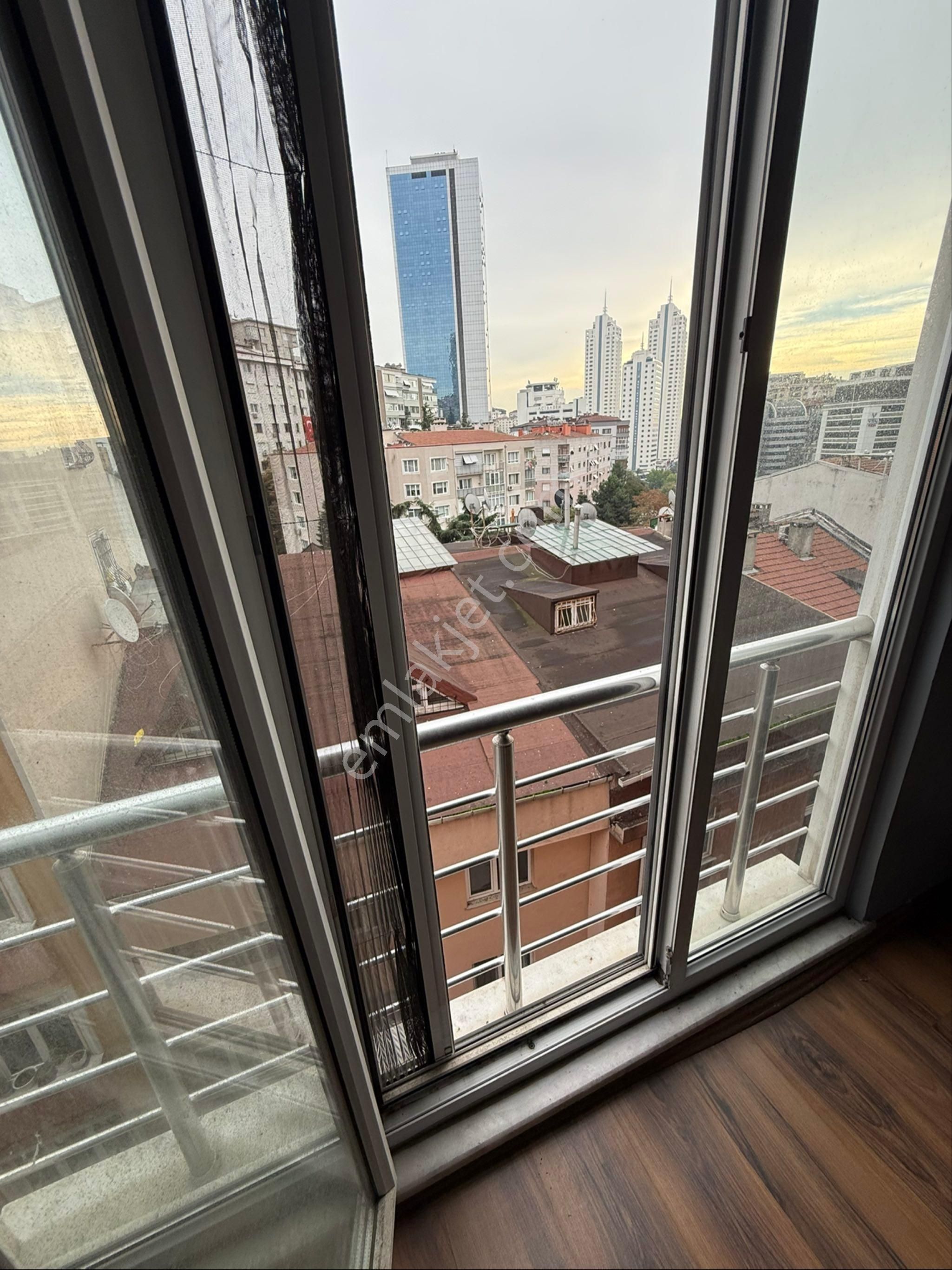 Şişlinin Kalbi Fulyada Krediye Uygun Kombili Daire - Görsel 7