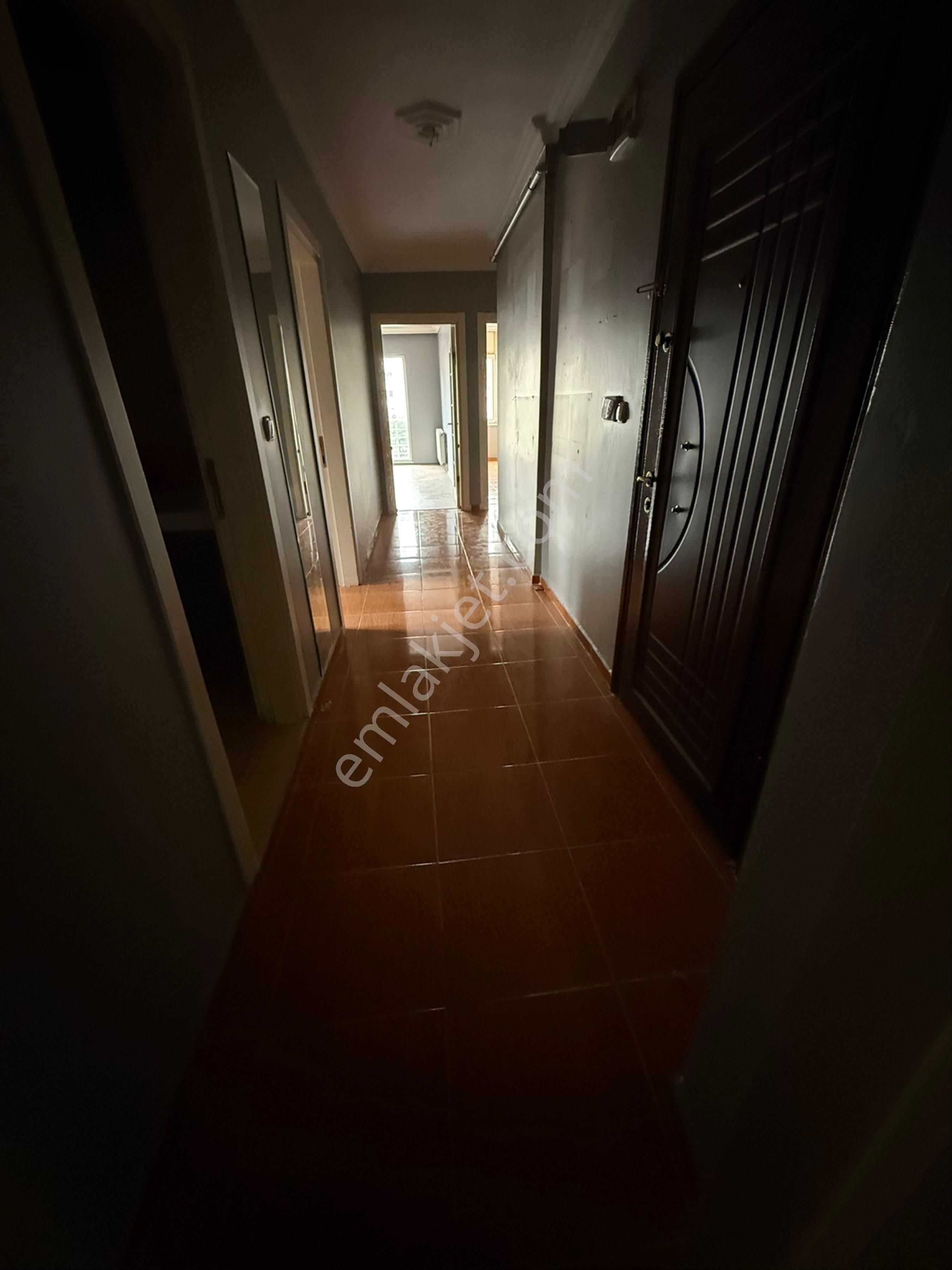 Şişlinin Kalbi Fulyada Krediye Uygun Kombili Daire - Görsel 16