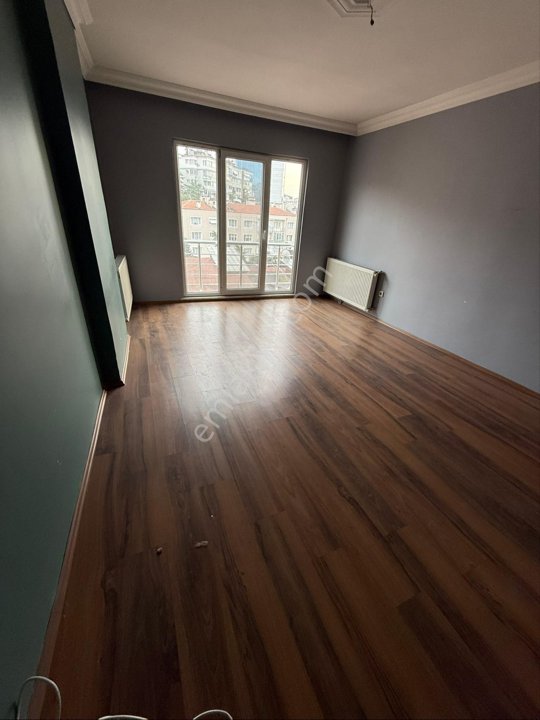 Şişlinin Kalbi Fulyada Krediye Uygun Kombili Daire - Görsel 8