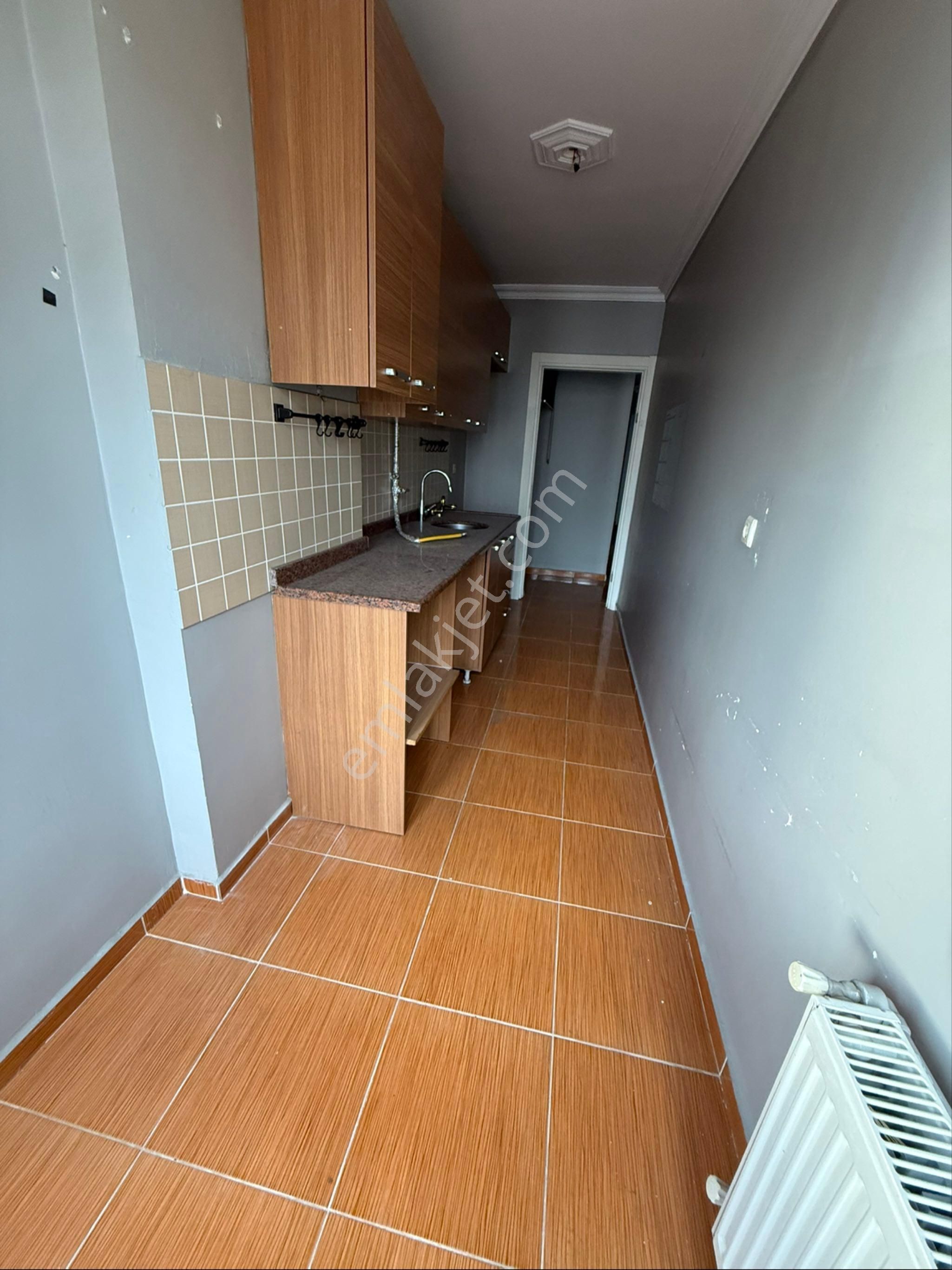 Şişlinin Kalbi Fulyada Krediye Uygun Kombili Daire - Görsel 18