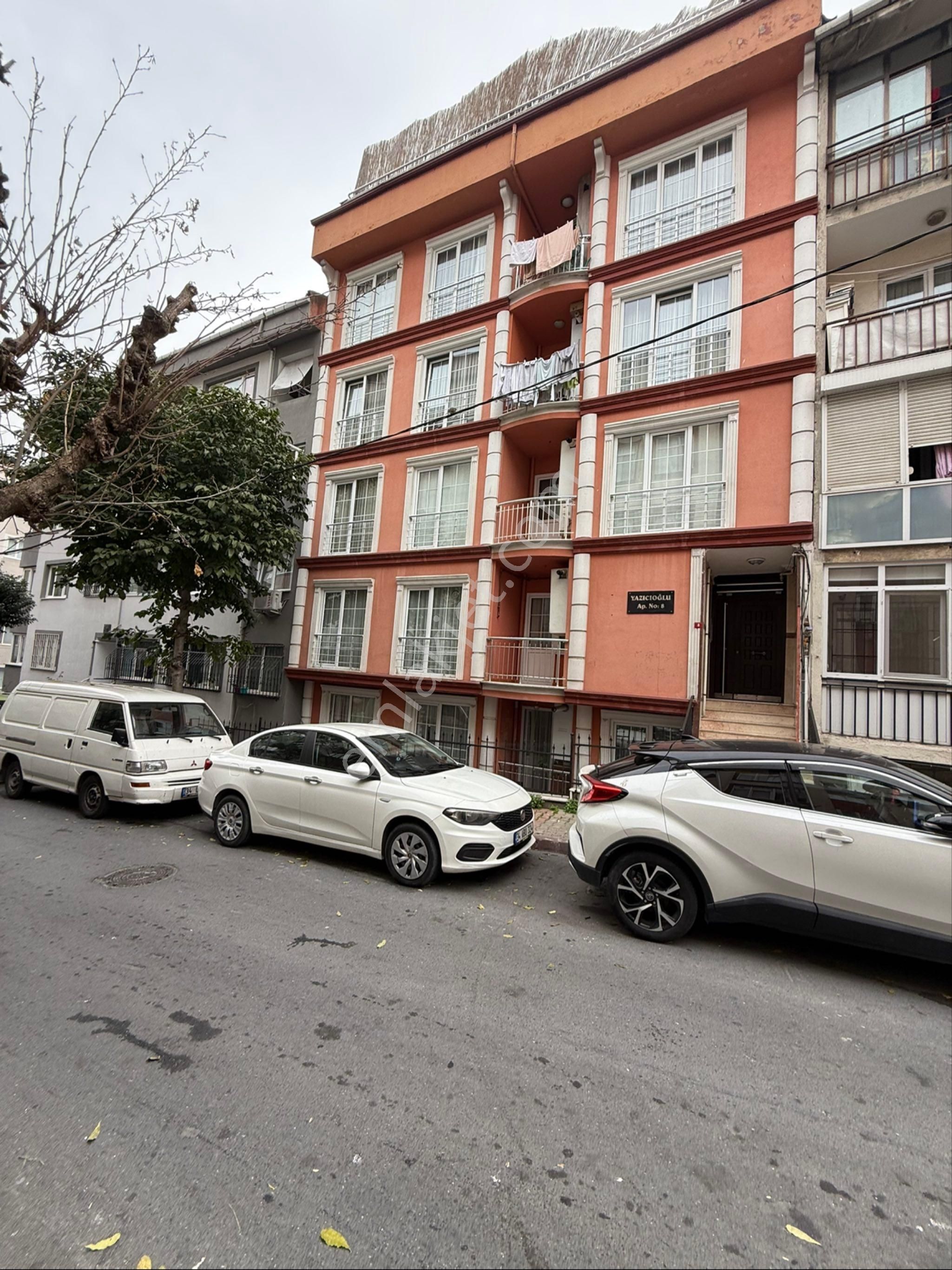 Şişlinin Kalbi Fulyada Krediye Uygun Kombili Daire