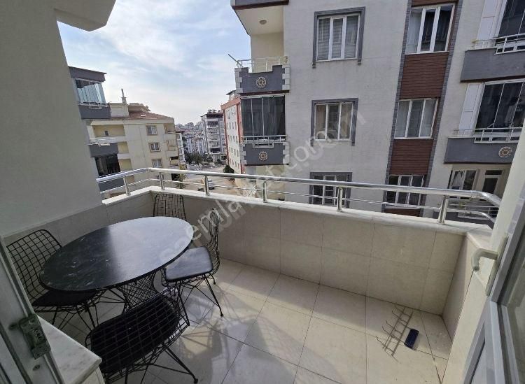 ‼️yatırımcılara Büyük Fırsat Yeditepe Engelsizler Park Yanı Eşyalı 2+0 Aylık Kira Geliri 18.000 - Görsel 6