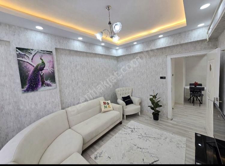 ‼️yatırımcılara Büyük Fırsat Yeditepe Engelsizler Park Yanı Eşyalı 2+0 Aylık Kira Geliri 18.000 - Görsel 7