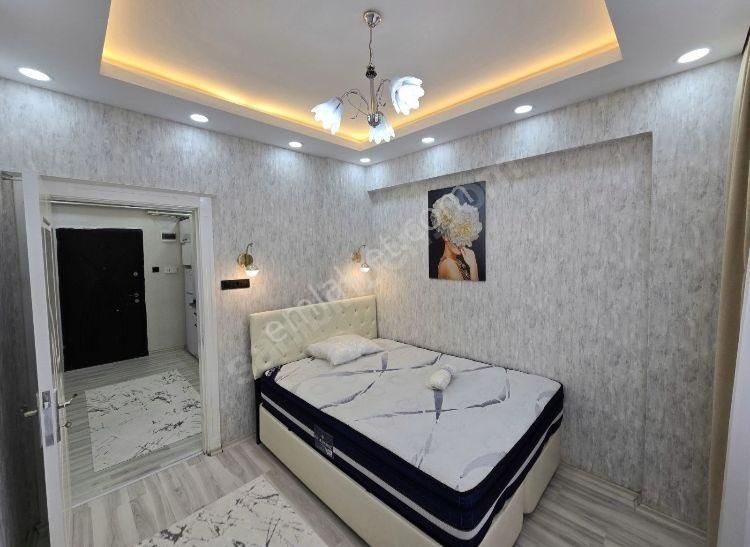 ‼️yatırımcılara Büyük Fırsat Yeditepe Engelsizler Park Yanı Eşyalı 2+0 Aylık Kira Geliri 18.000 - Görsel 10