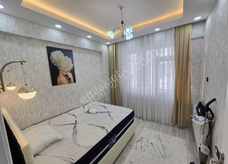 ‼️yatırımcılara Büyük Fırsat Yeditepe Engelsizler Park Yanı Eşyalı 2+0 Aylık Kira Geliri 18.000 - Görsel 5