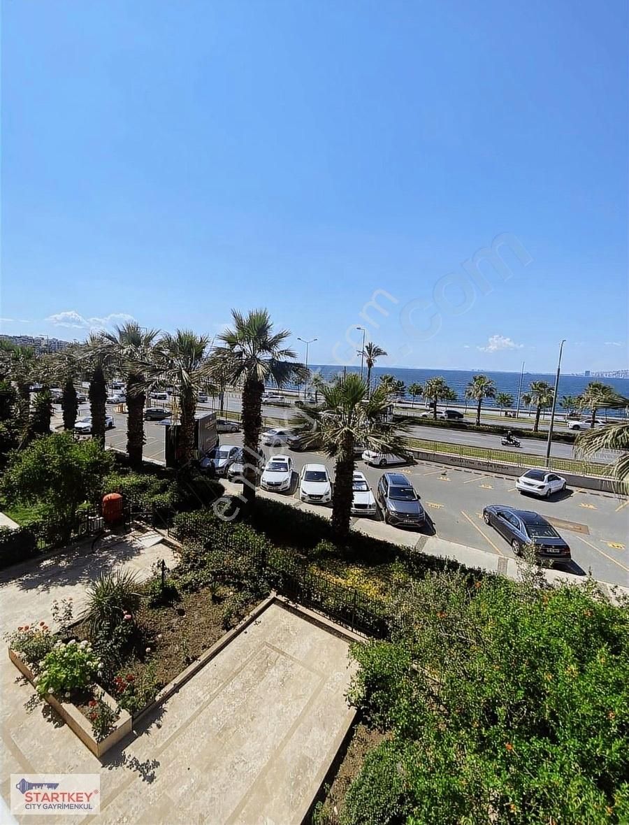 Göztepe'de Satılık Muhteşem 4+1 Yalı Dairesi - Görsel 3