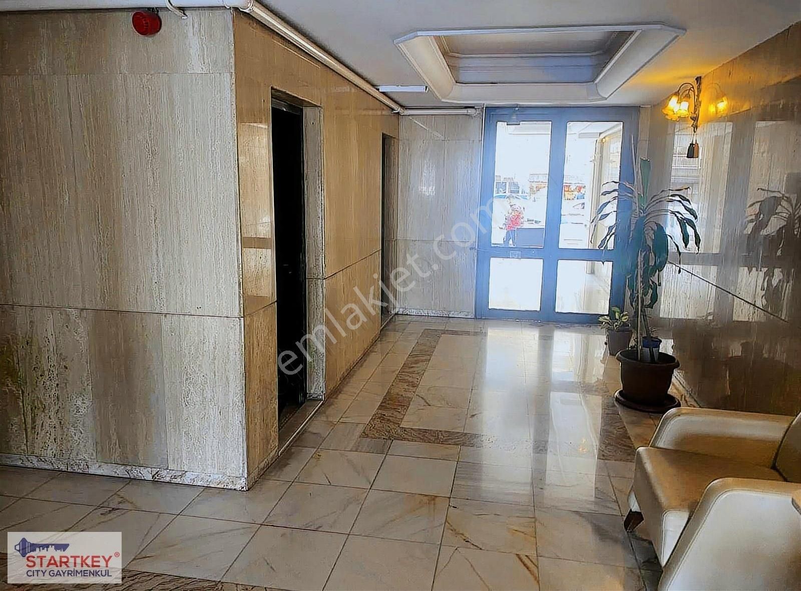 Göztepe'de Satılık Muhteşem 4+1 Yalı Dairesi - Görsel 10