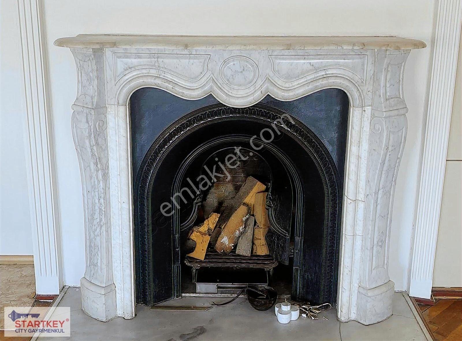 Göztepe'de Satılık Muhteşem 4+1 Yalı Dairesi - Görsel 8