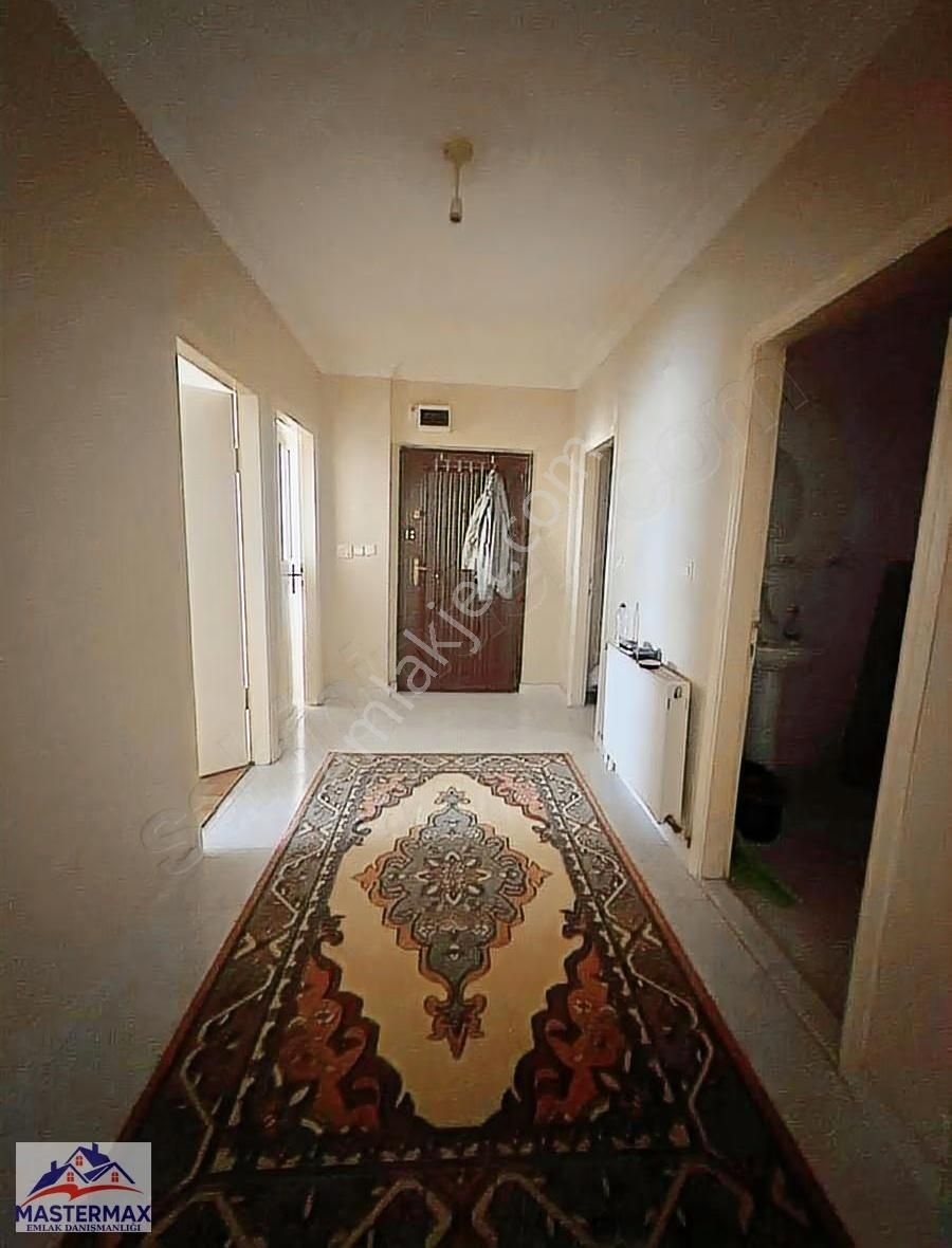 Muhittin Mh 3+1 Mükemmel Konumda