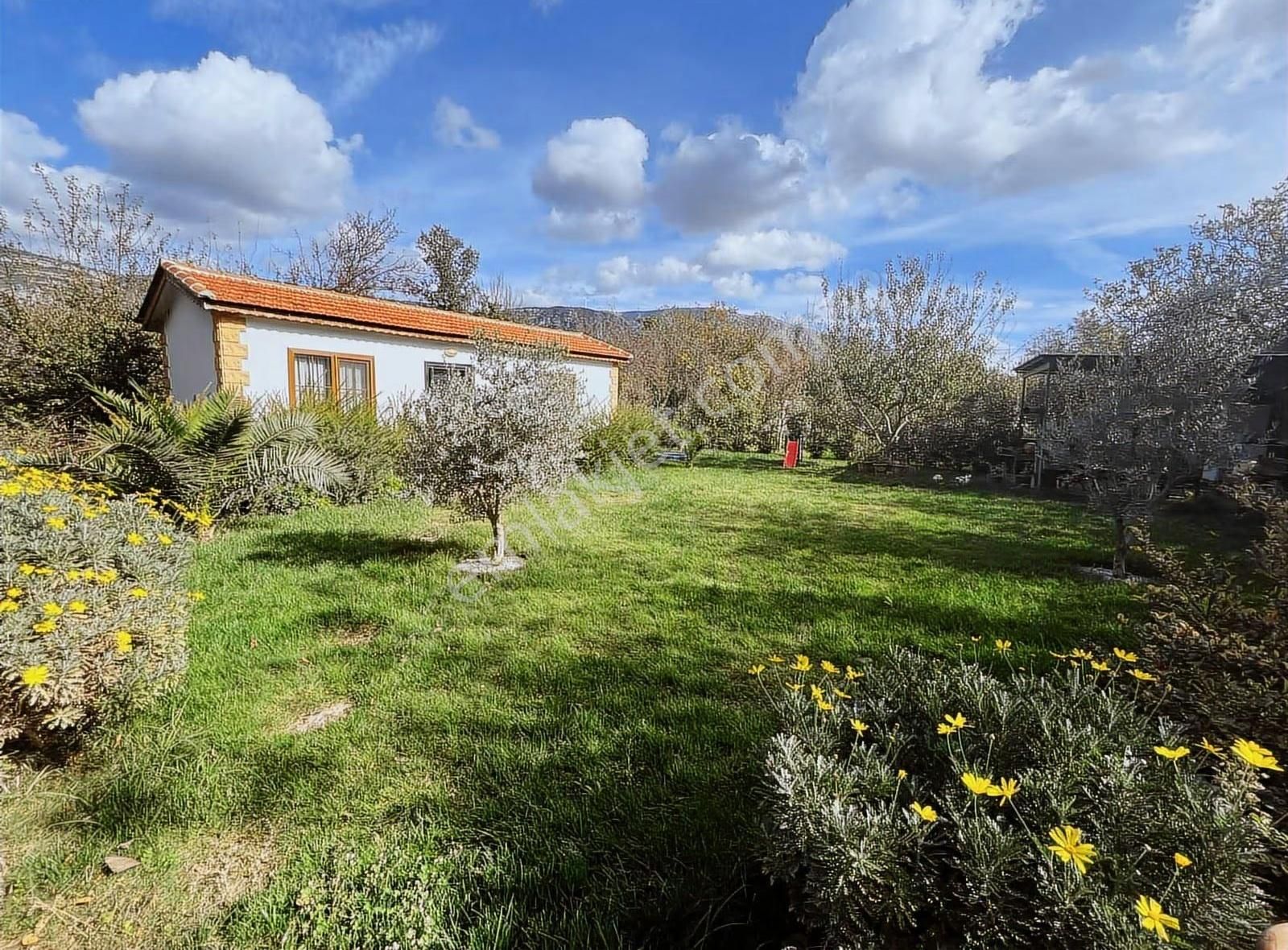 Düğerek Ortaköy Arası Villalara Çok Yakın Harika Parsel - Görsel 6