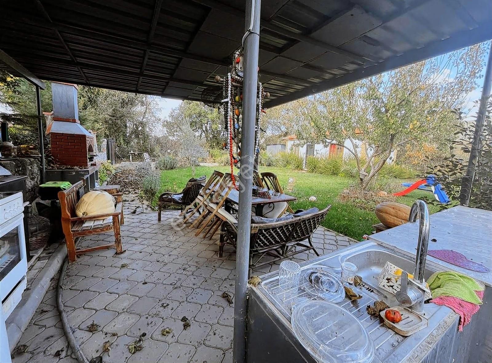 Düğerek Ortaköy Arası Villalara Çok Yakın Harika Parsel - Görsel 10