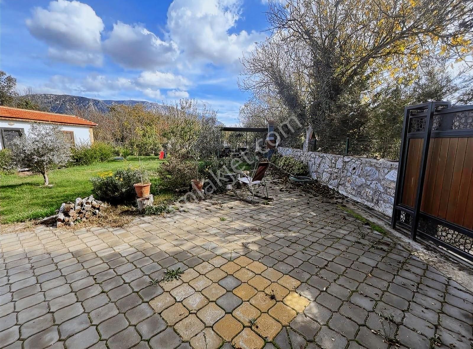 Düğerek Ortaköy Arası Villalara Çok Yakın Harika Parsel - Görsel 21