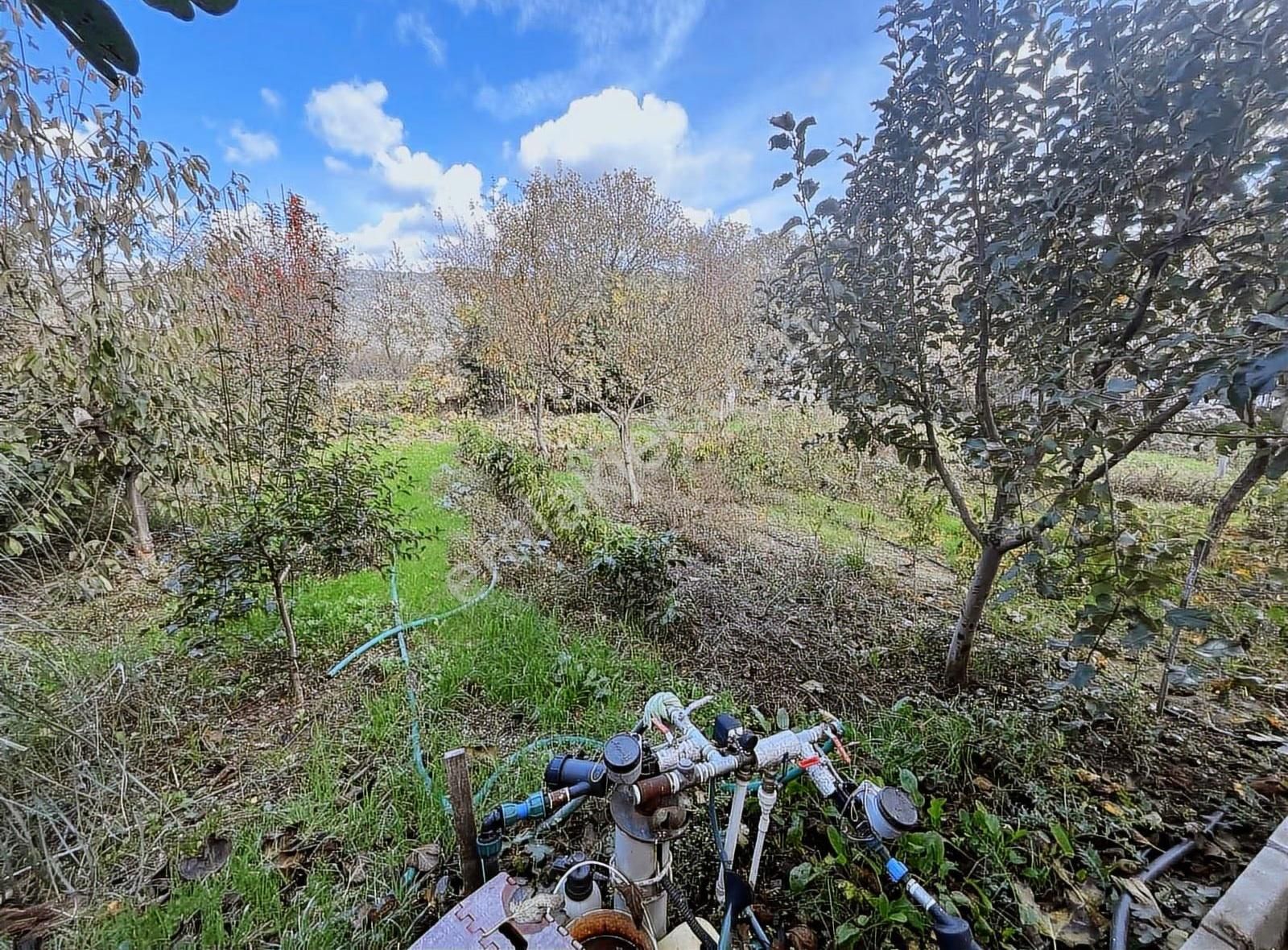 Düğerek Ortaköy Arası Villalara Çok Yakın Harika Parsel - Görsel 7