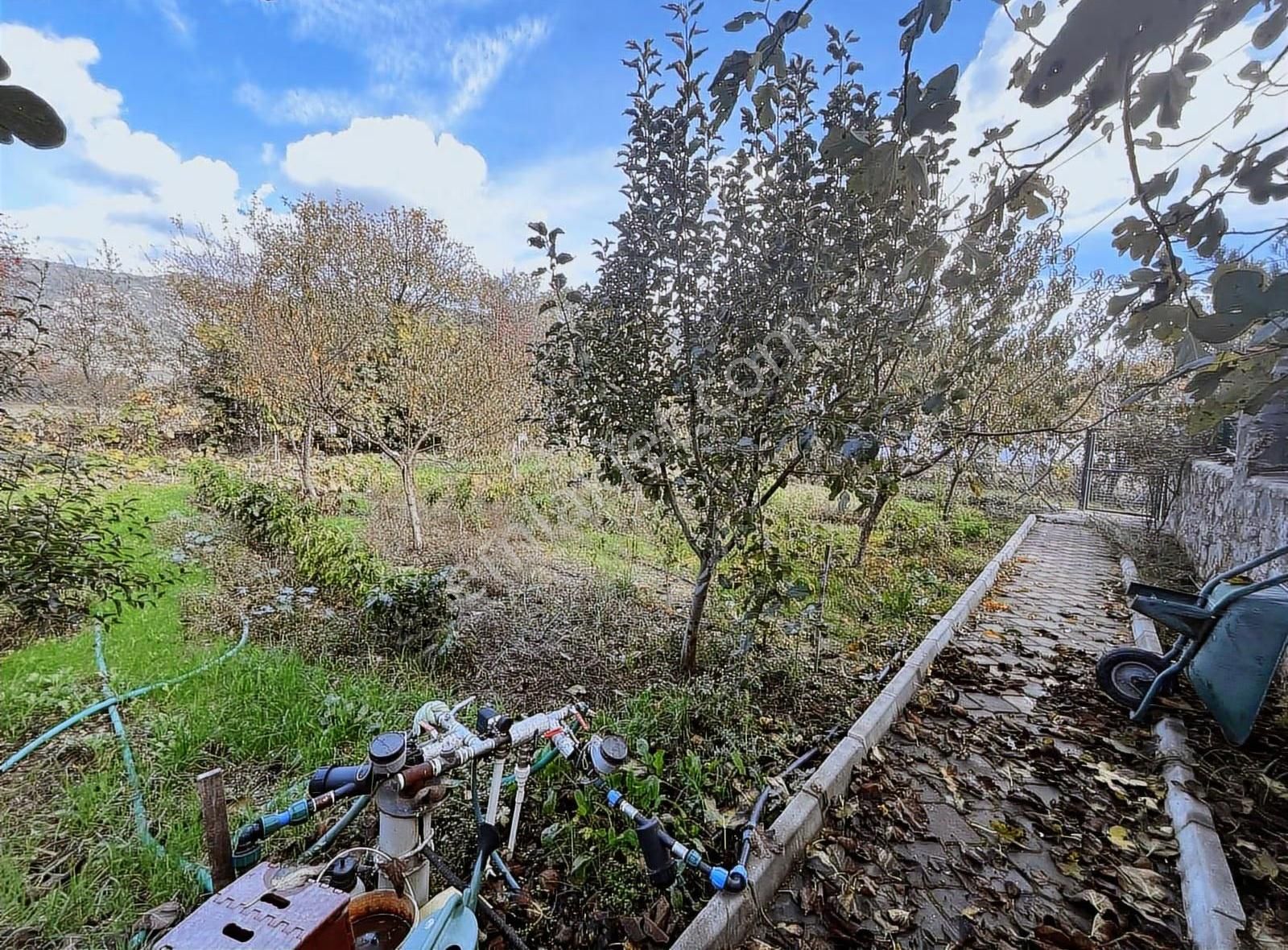 Düğerek Ortaköy Arası Villalara Çok Yakın Harika Parsel - Görsel 9