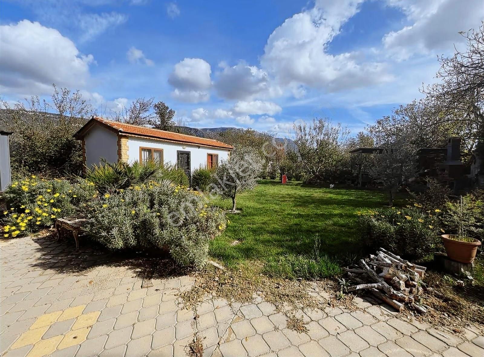 Düğerek Ortaköy Arası Villalara Çok Yakın Harika Parsel - Görsel 11