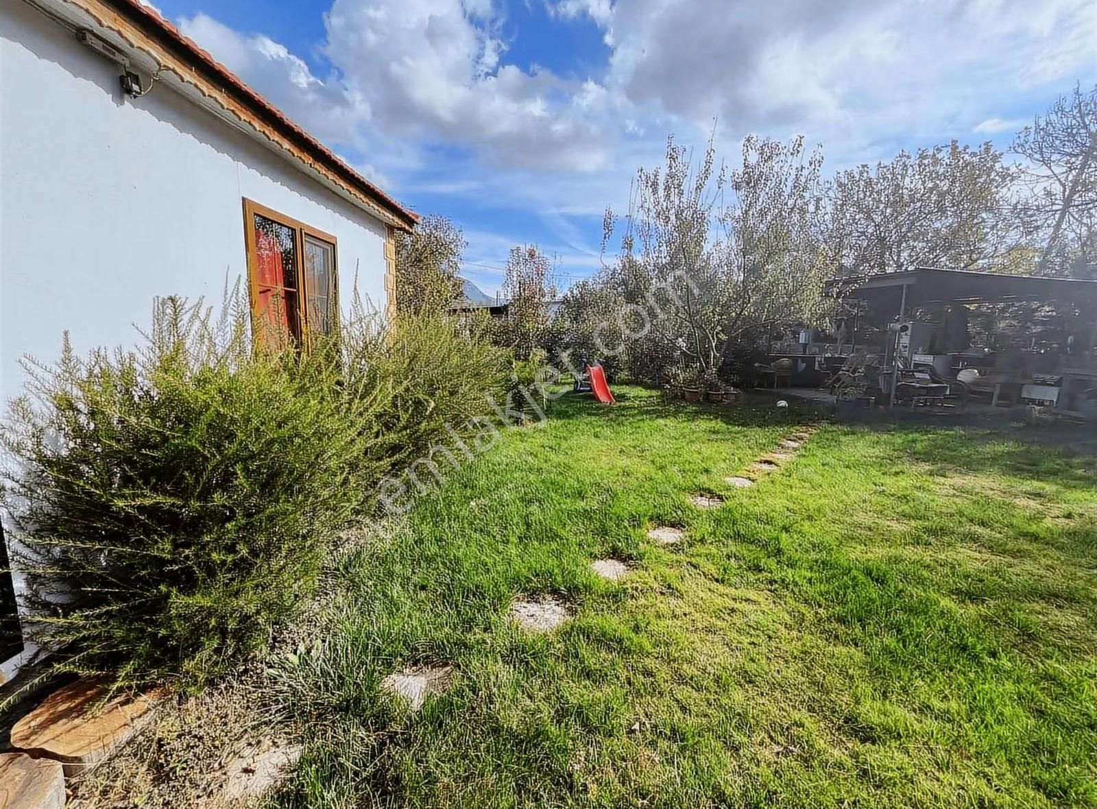 Düğerek Ortaköy Arası Villalara Çok Yakın Harika Parsel - Görsel 18