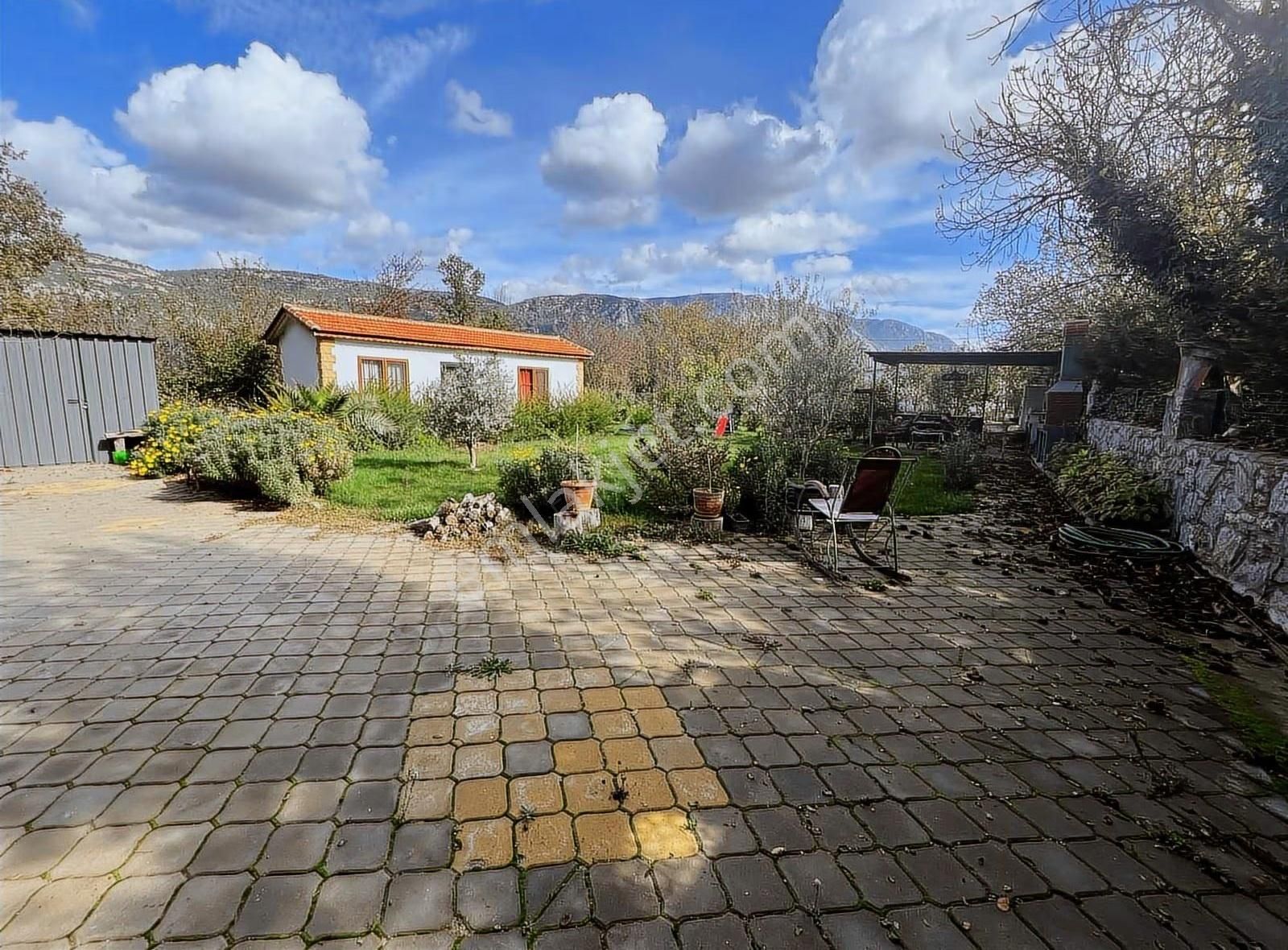 Düğerek Ortaköy Arası Villalara Çok Yakın Harika Parsel - Görsel 22