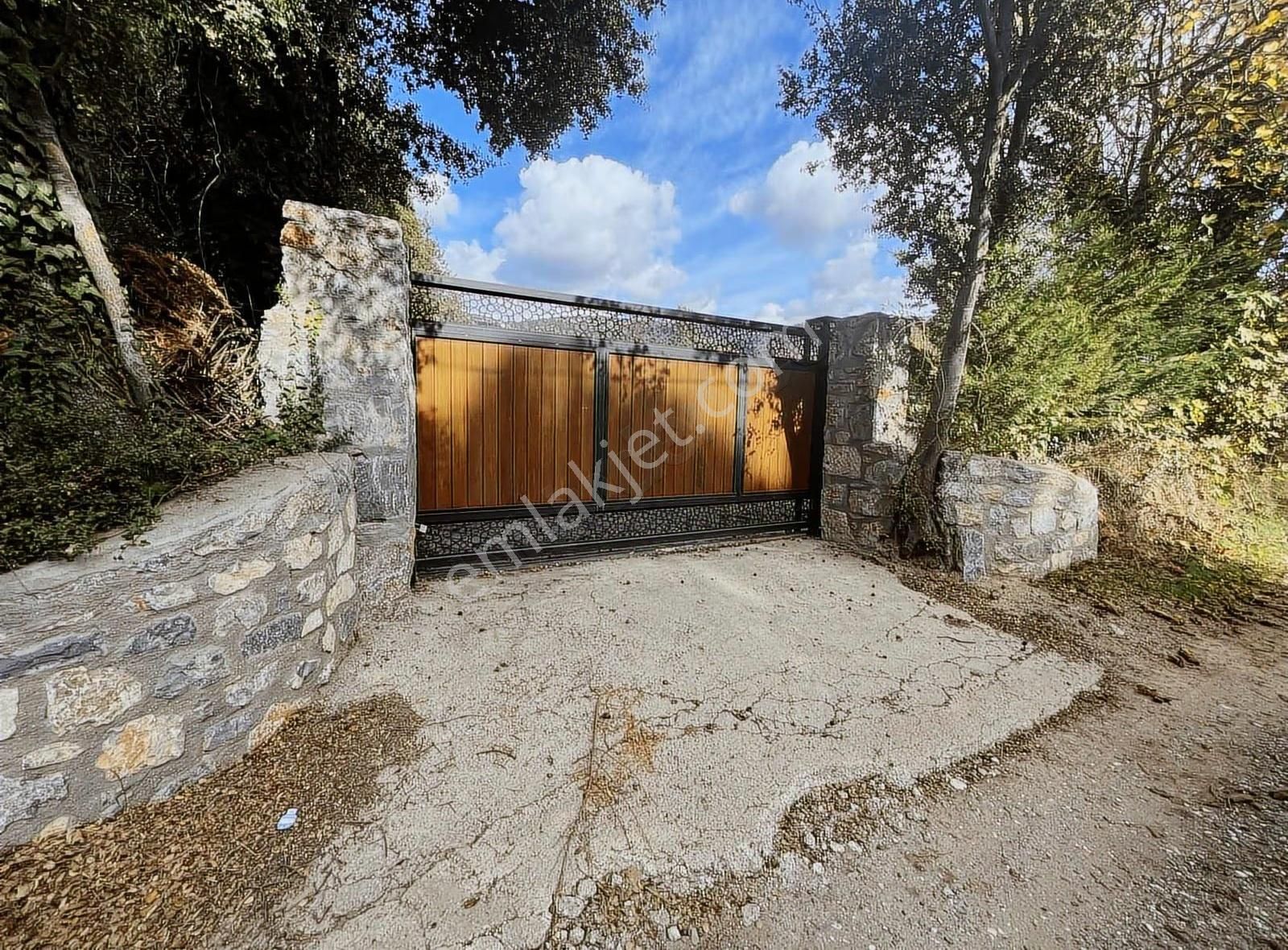 Düğerek Ortaköy Arası Villalara Çok Yakın Harika Parsel - Görsel 5