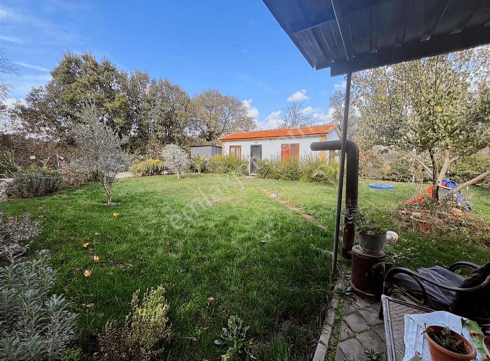 Düğerek Ortaköy Arası Villalara Çok Yakın Harika Parsel - Görsel 20