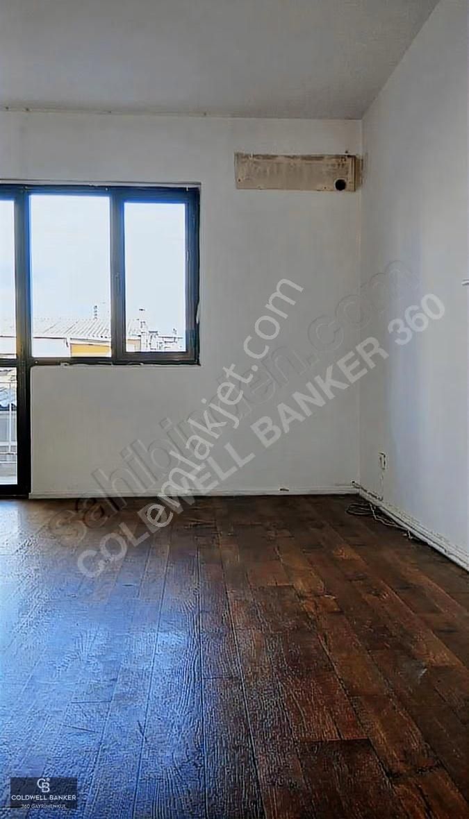 Alsancak İrfan Boyuer'de Kiralık Ofis - Görsel 8