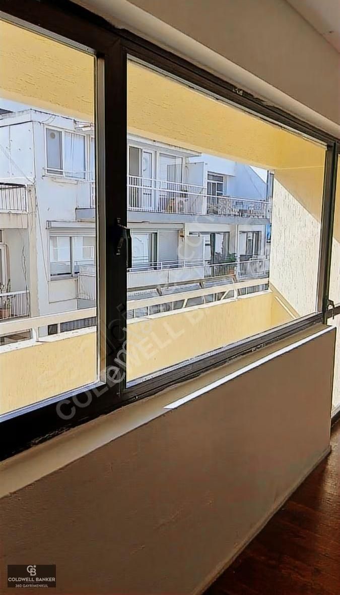 Alsancak İrfan Boyuer'de Kiralık Ofis - Görsel 14