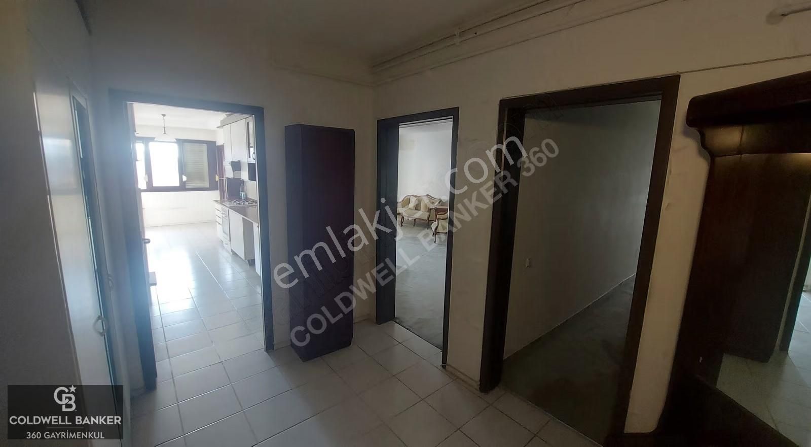 Mavişehir Selçuk Blokları Satılık 3+1 - Görsel 12