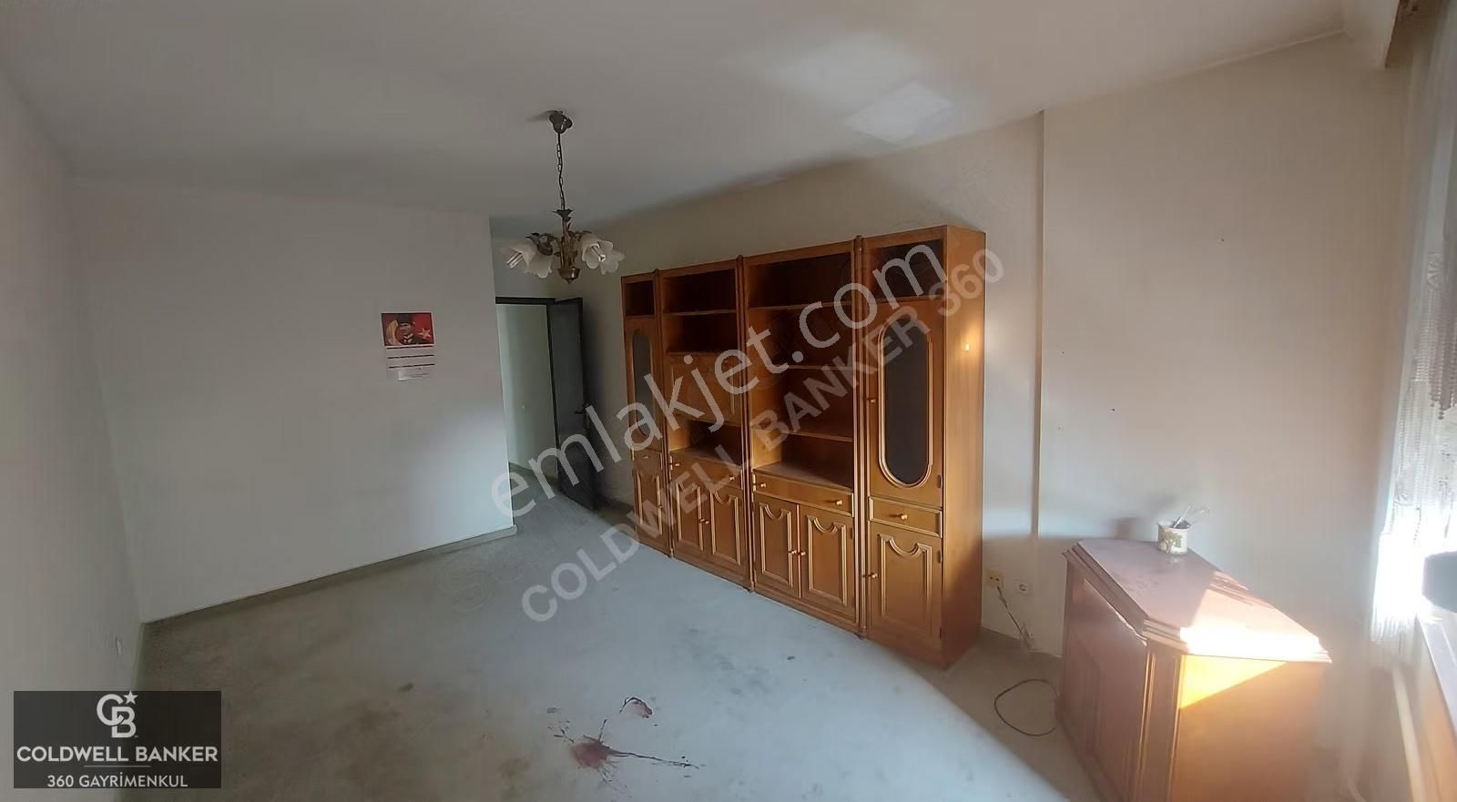 Mavişehir Selçuk Blokları Satılık 3+1 - Görsel 11