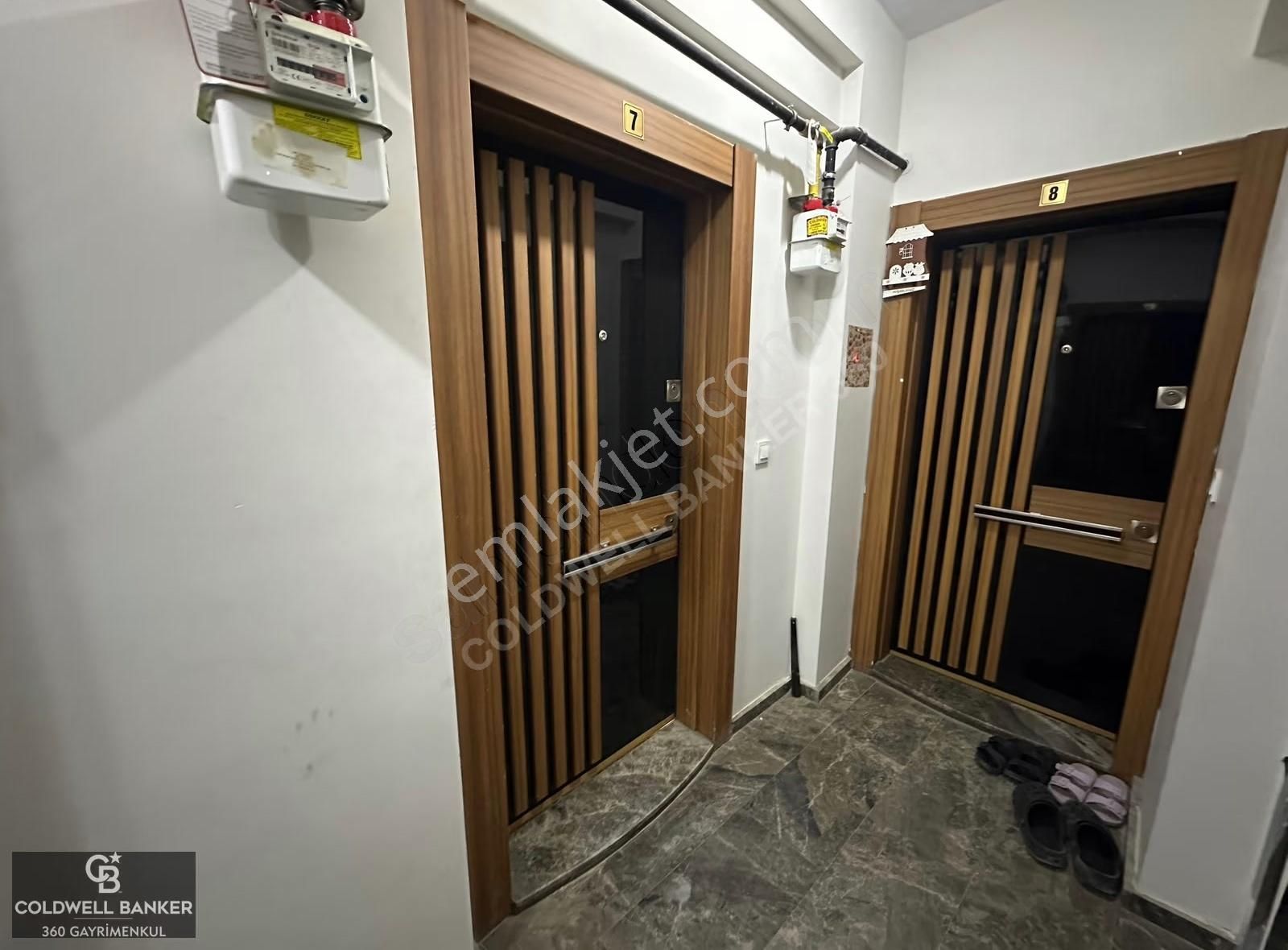 Bakırçay Üni. Yakını Kiracısız Yüksek Kira Getirili 1+1 Daire - Görsel 16