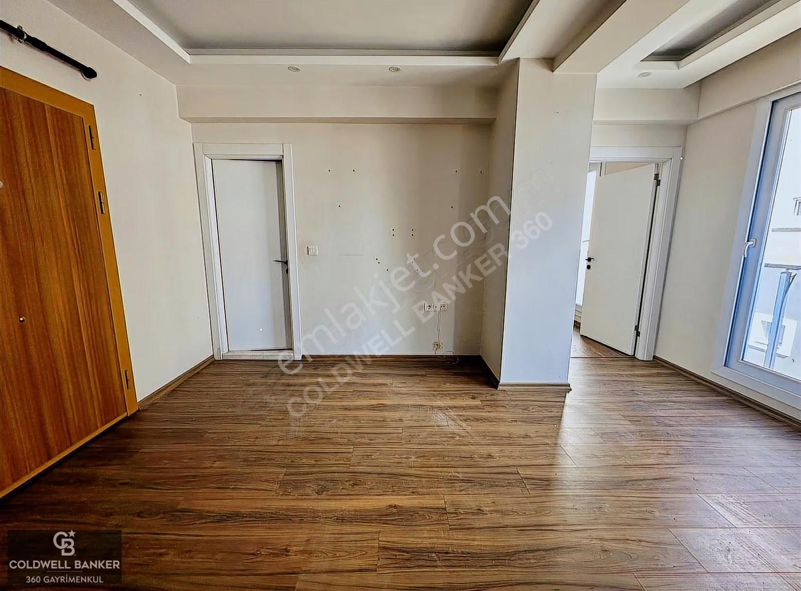 Bakırçay Üni. Yakını Kiracısız Yüksek Kira Getirili 1+1 Daire - Görsel 12