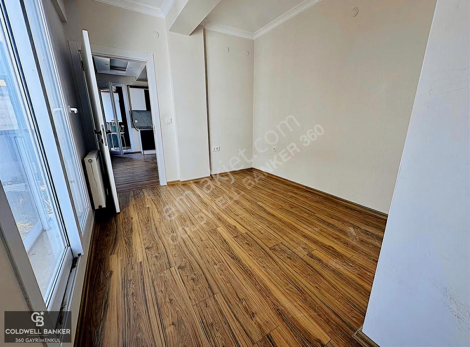 Bakırçay Üni. Yakını Kiracısız Yüksek Kira Getirili 1+1 Daire - Görsel 5