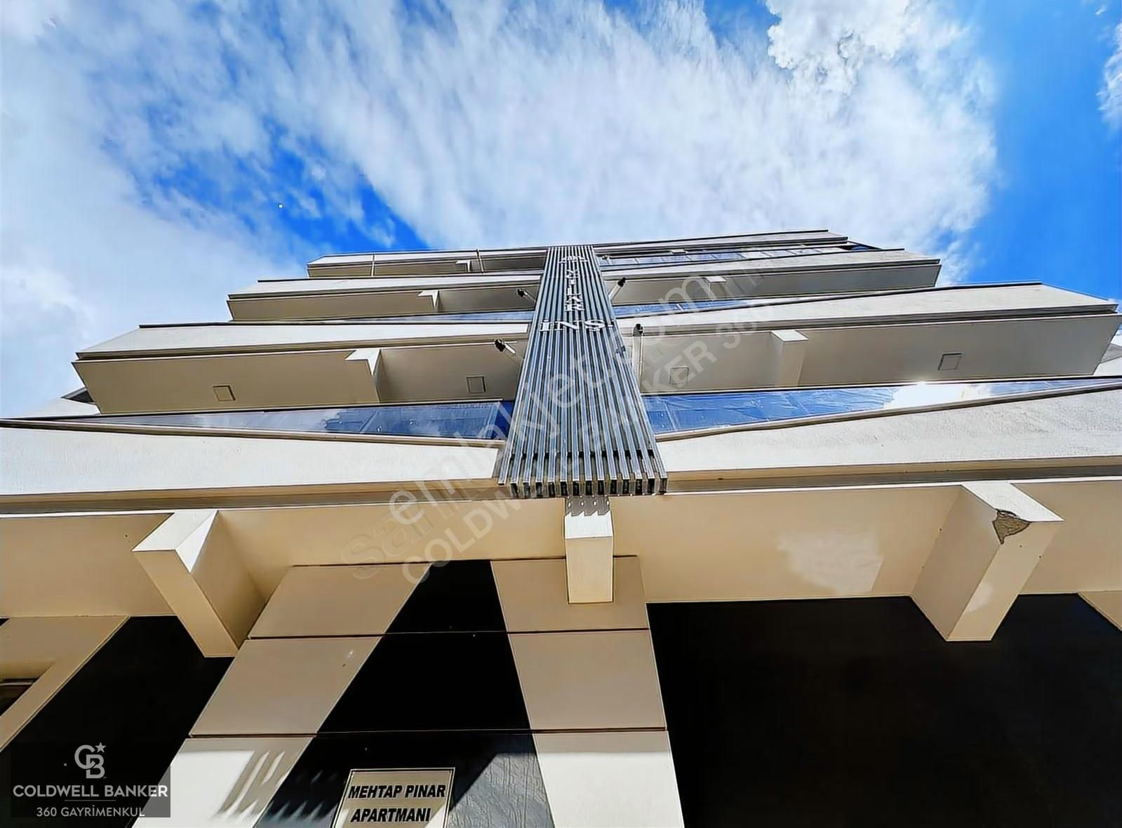 Bakırçay Üni. Yakını Kiracısız Yüksek Kira Getirili 1+1 Daire - Görsel 7