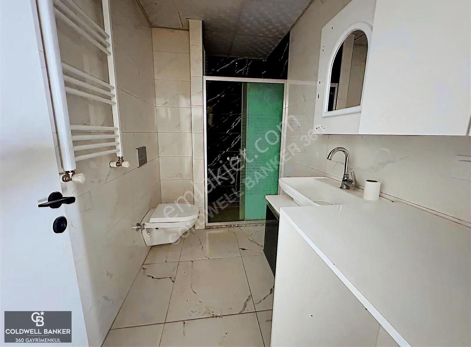 Bakırçay Üni. Yakını Kiracısız Yüksek Kira Getirili 1+1 Daire - Görsel 6