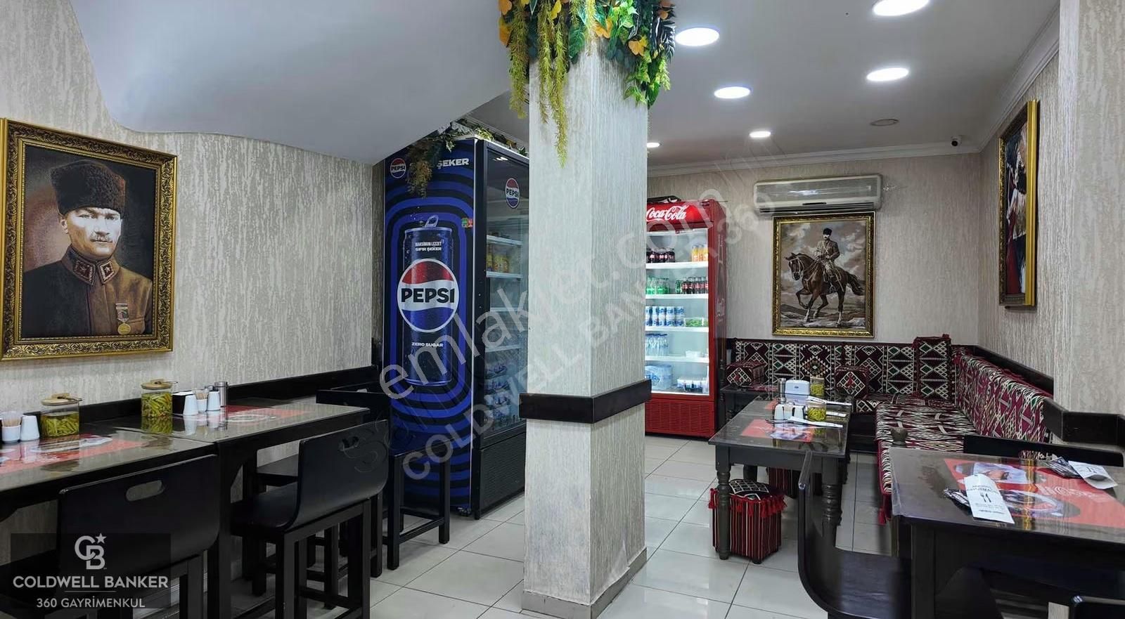 Karşıyaka, Çarşı İçinde Devren Kiralık Lokanta - Görsel 11