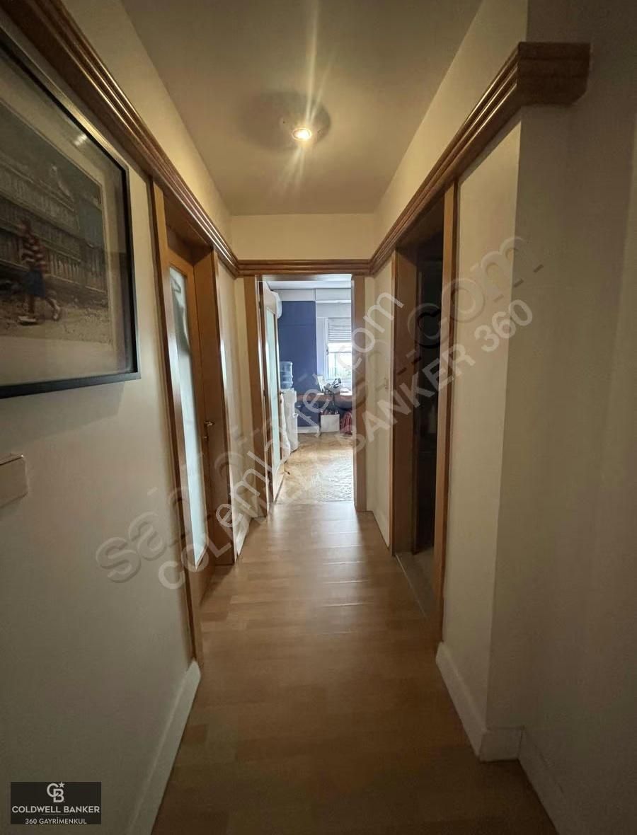 Karşıyaka, Bostanlı Akbank Sokağında Satılık Lüks 4+1 Daire - Görsel 10