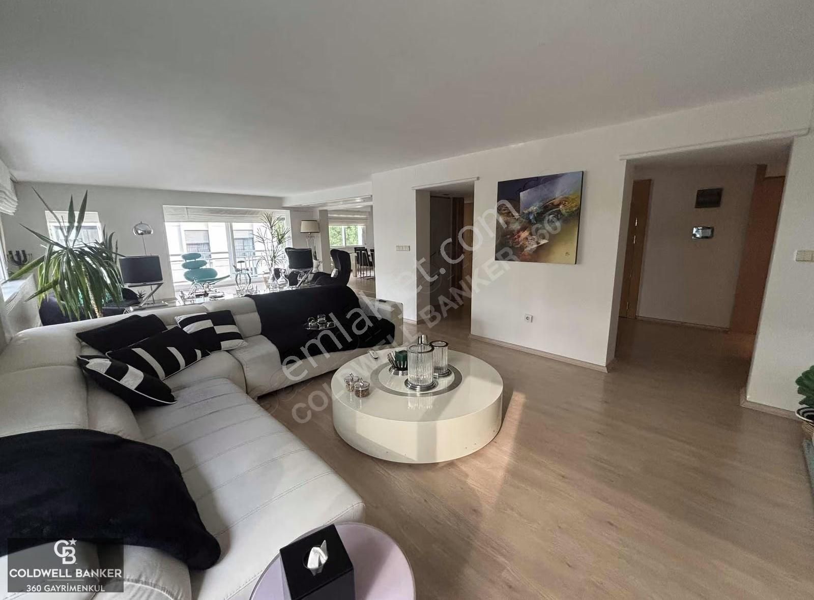 Karşıyaka, Bostanlı Akbank Sokağında Satılık Lüks 4+1 Daire - Görsel 15