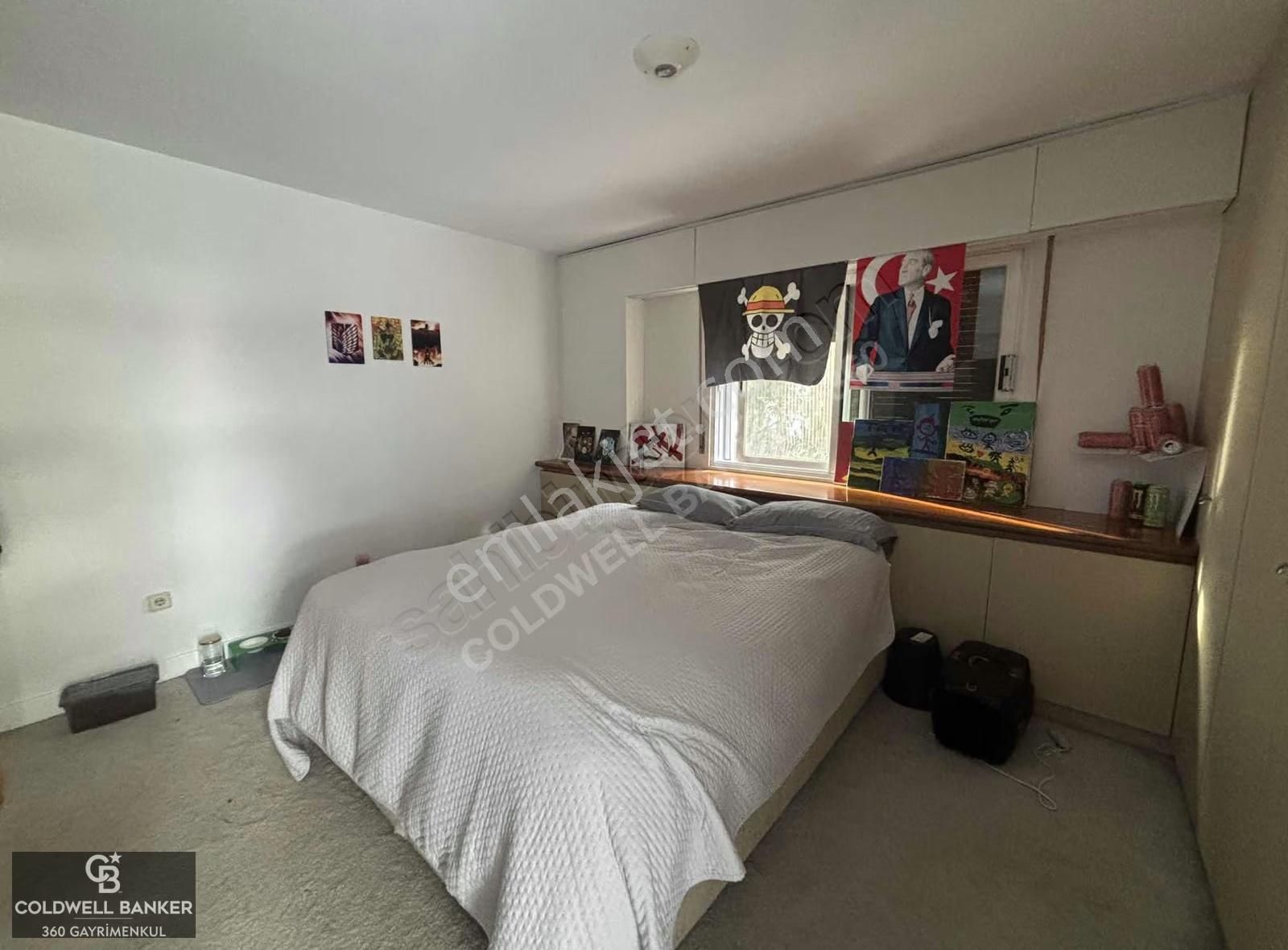 Karşıyaka, Bostanlı Akbank Sokağında Satılık Lüks 4+1 Daire - Görsel 7