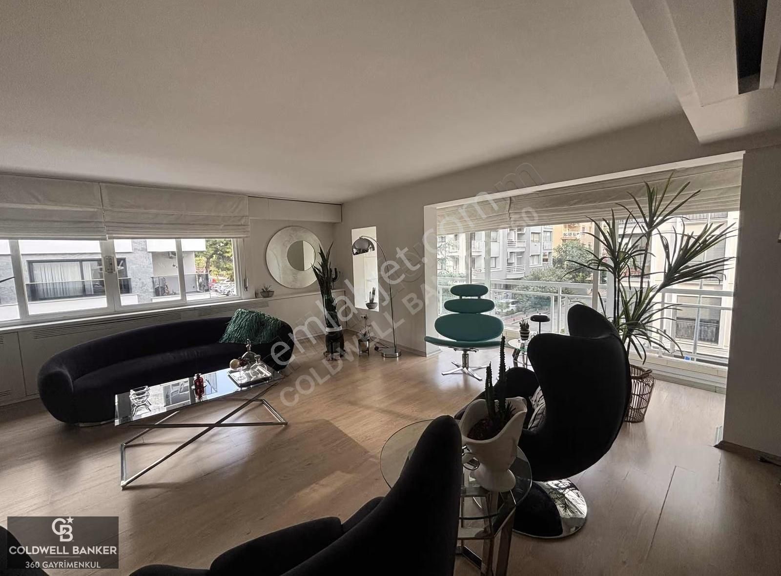 Karşıyaka, Bostanlı Akbank Sokağında Satılık Lüks 4+1 Daire - Görsel 20