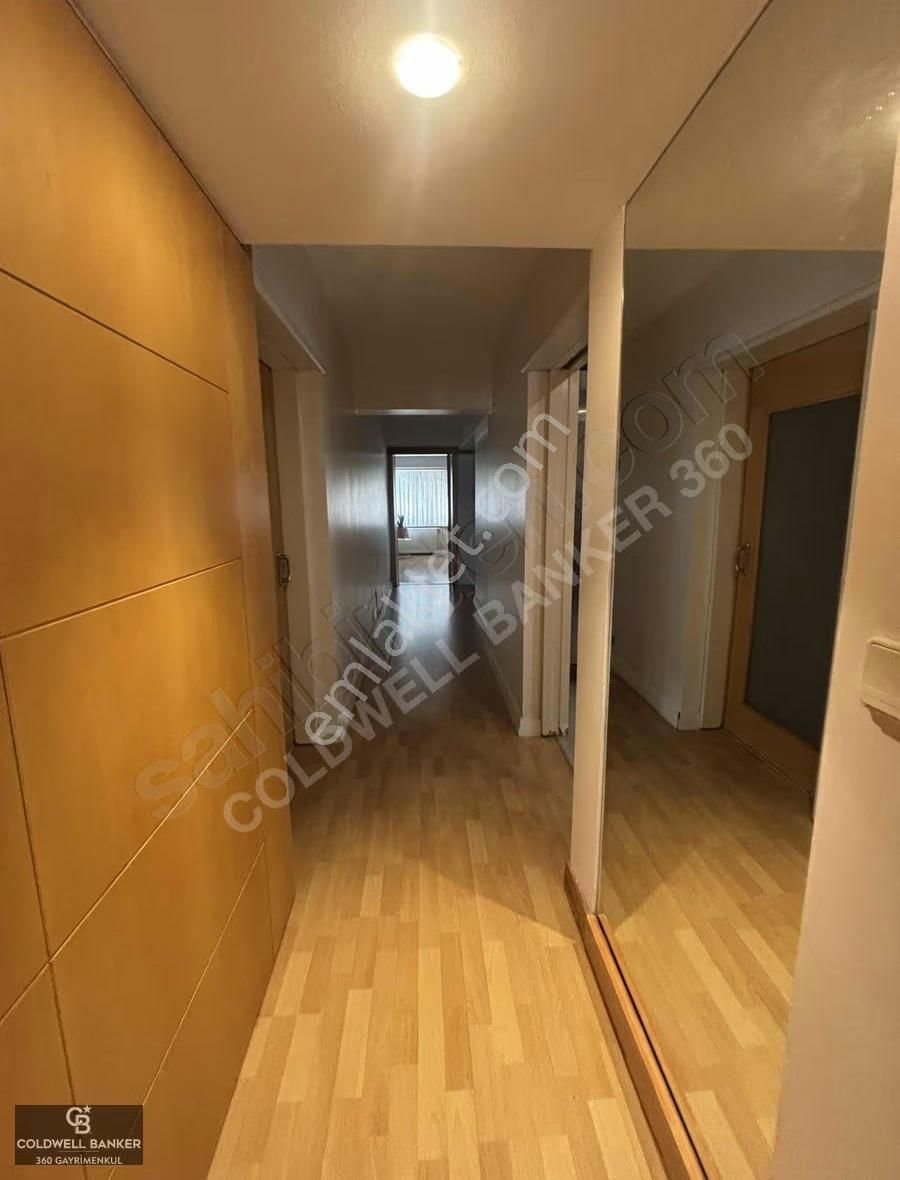 Karşıyaka, Bostanlı Akbank Sokağında Satılık Lüks 4+1 Daire - Görsel 26