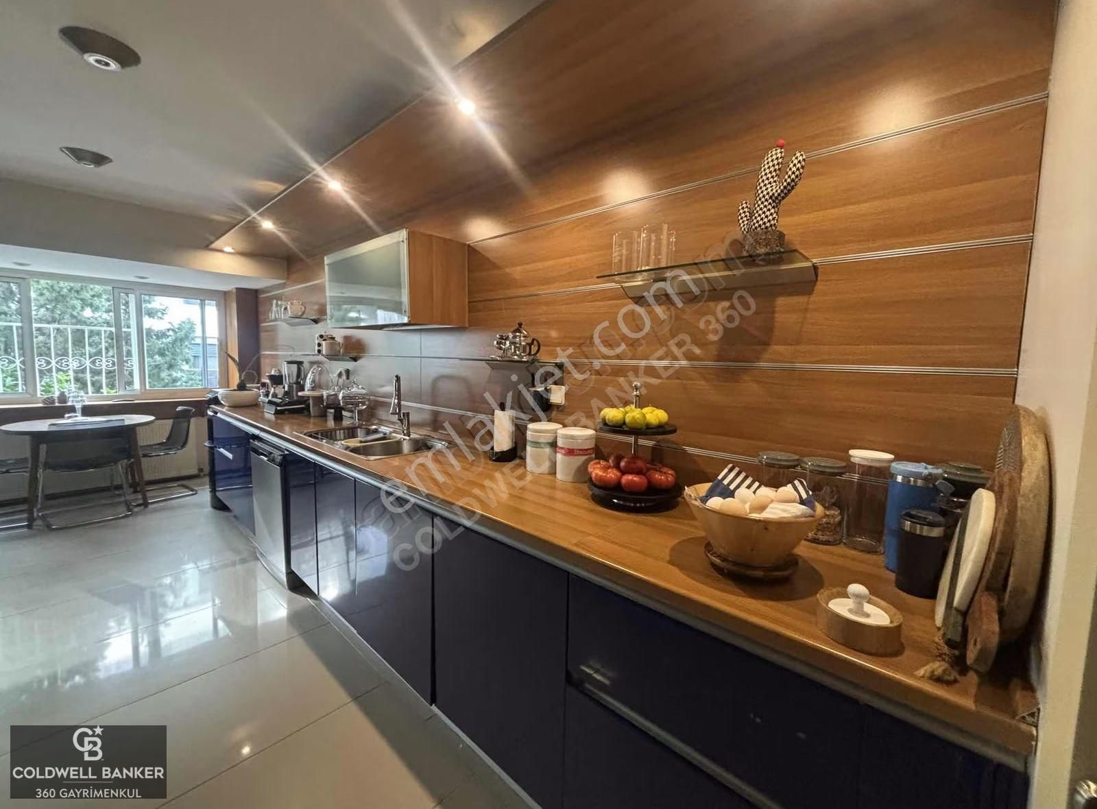 Karşıyaka, Bostanlı Akbank Sokağında Satılık Lüks 4+1 Daire - Görsel 32