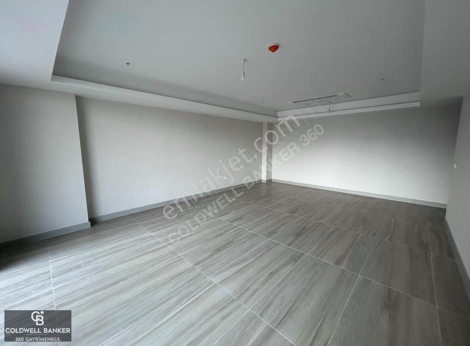 Megapol'de Yatay Bloklarda Satılık 3+1 Daire - Görsel 14