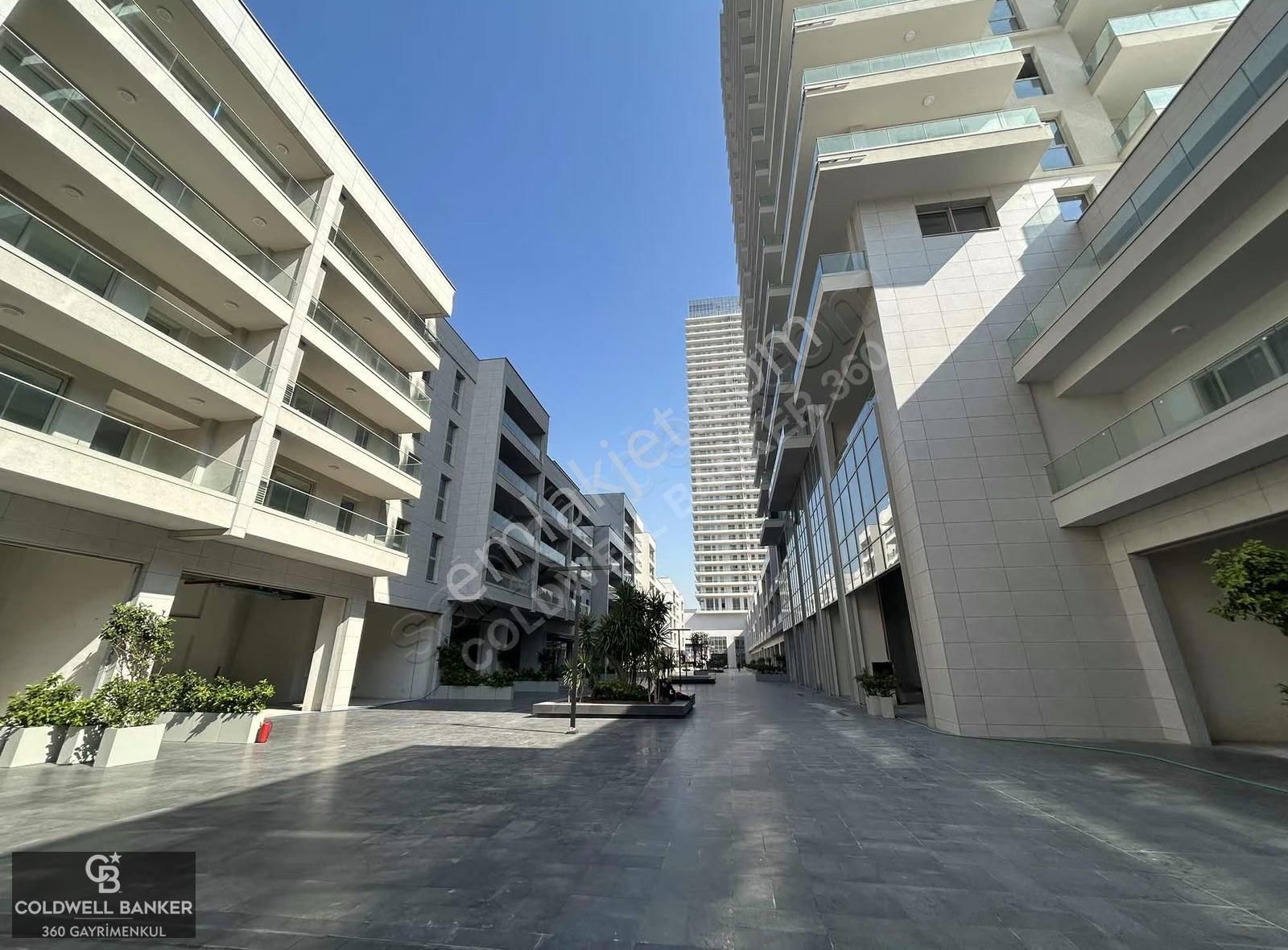 Megapol'de Yatay Bloklarda Satılık 3+1 Daire - Görsel 7