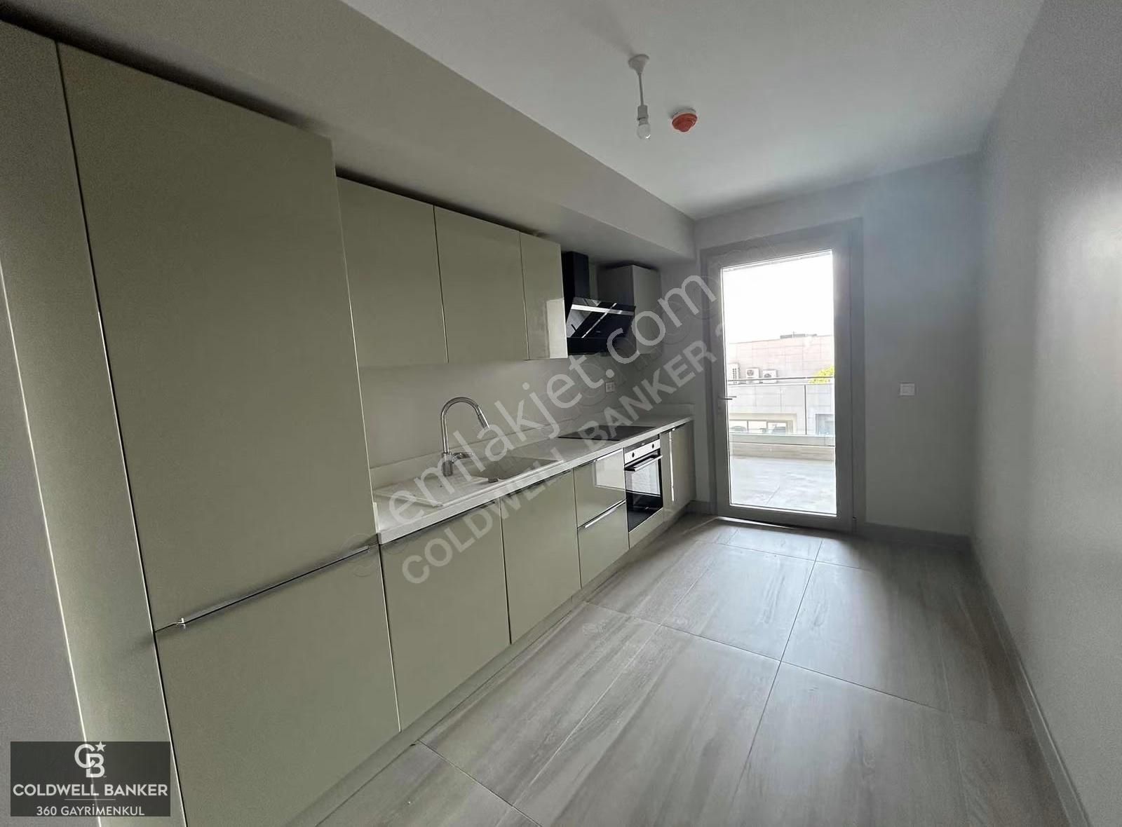 Megapol'de Yatay Bloklarda Satılık 3+1 Daire - Görsel 15