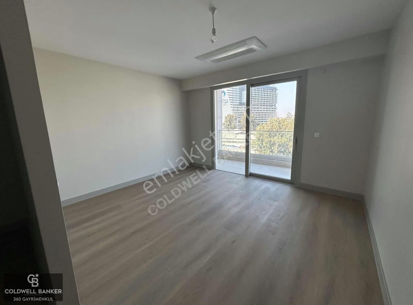 Megapol'de Yatay Bloklarda Satılık 3+1 Daire - Görsel 10