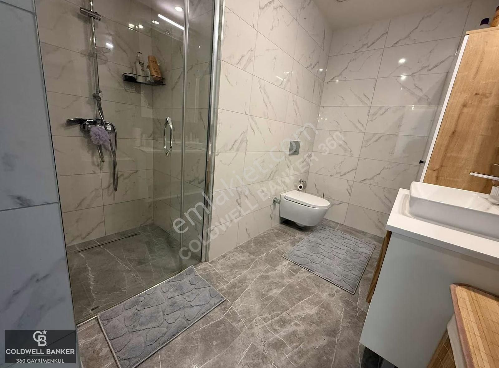 Mahall Bomonti'de Eşyalı Kiralık 1+1 - Görsel 2